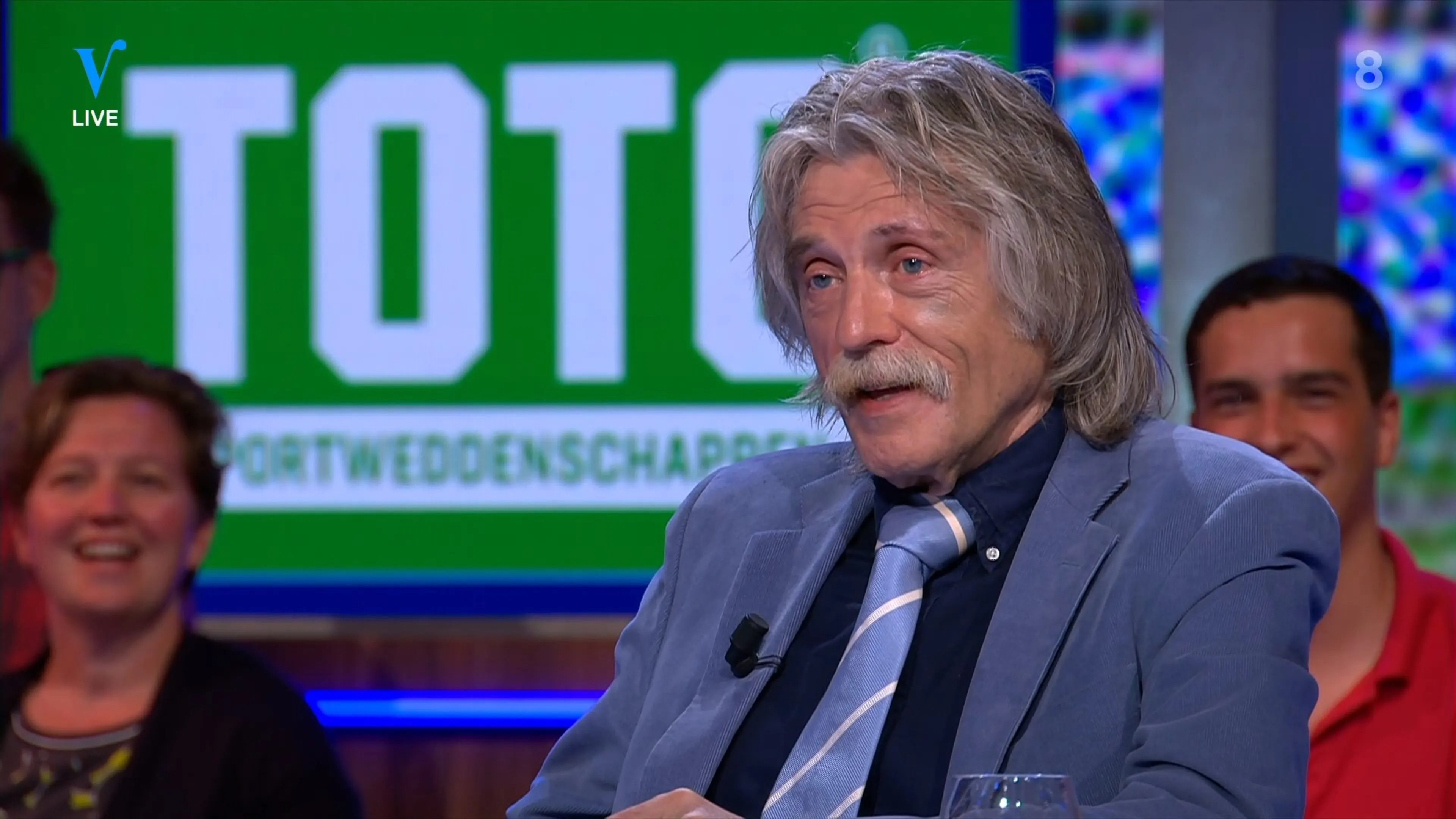 Toto-voorspelling: 'Vitesse wint van Ajax'