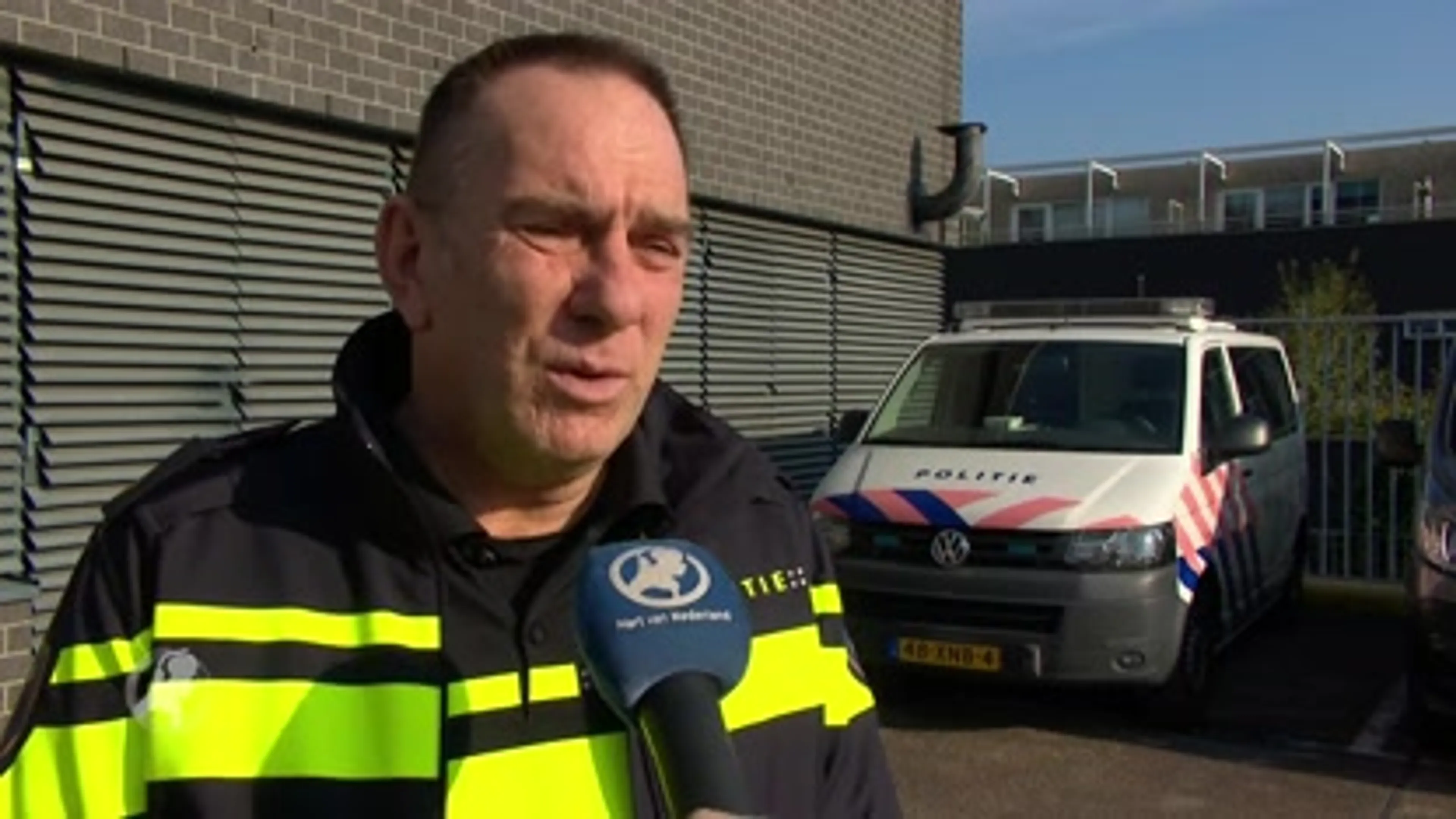 Neergestoken man (23) Breda waarschijnlijk willekeurig slachtoffer: condoleanceregister geopend