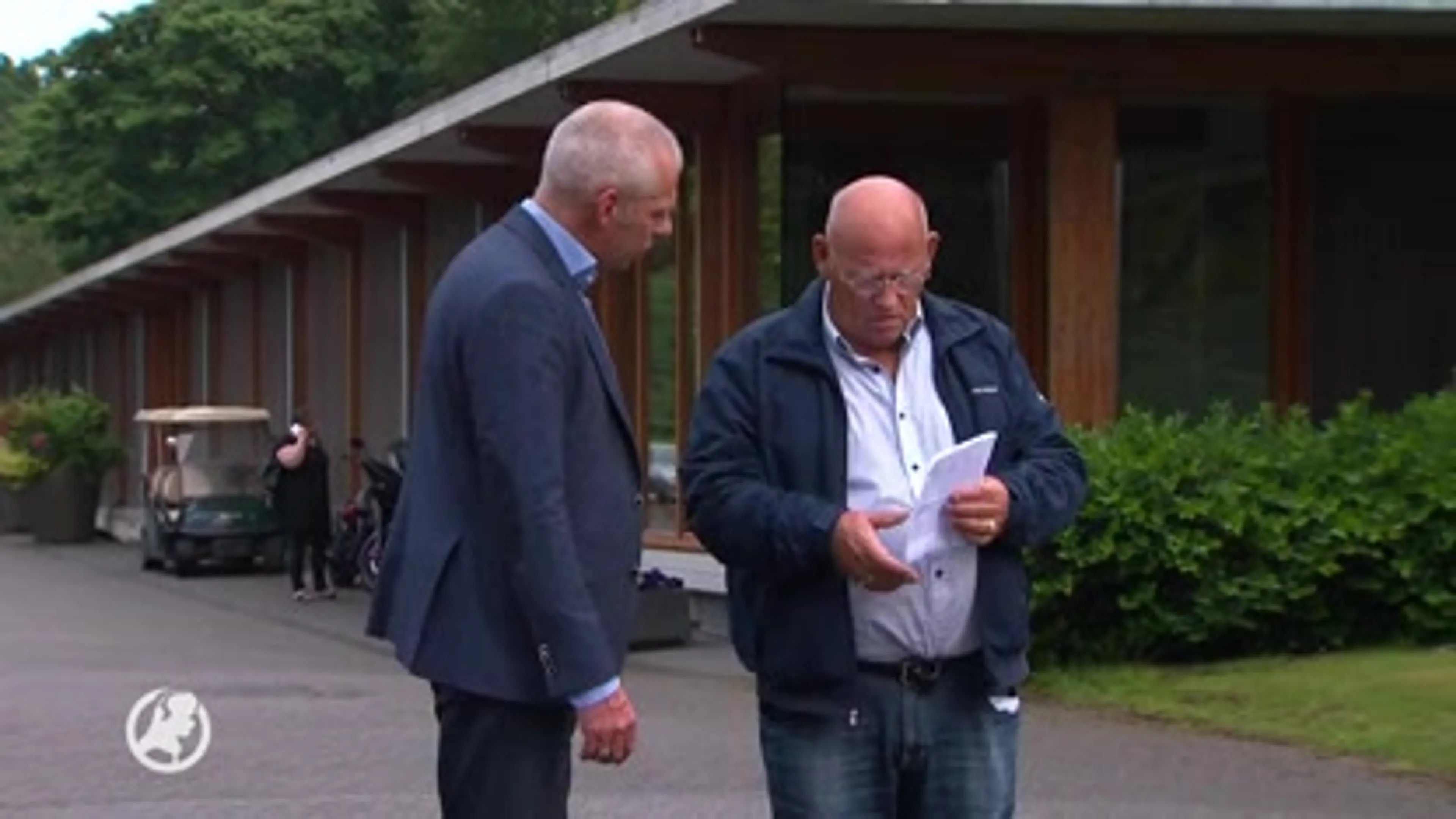 Begraafplaats geeft as van Linda's moeder mee aan onbekende man: 'Hij is spoorloos'