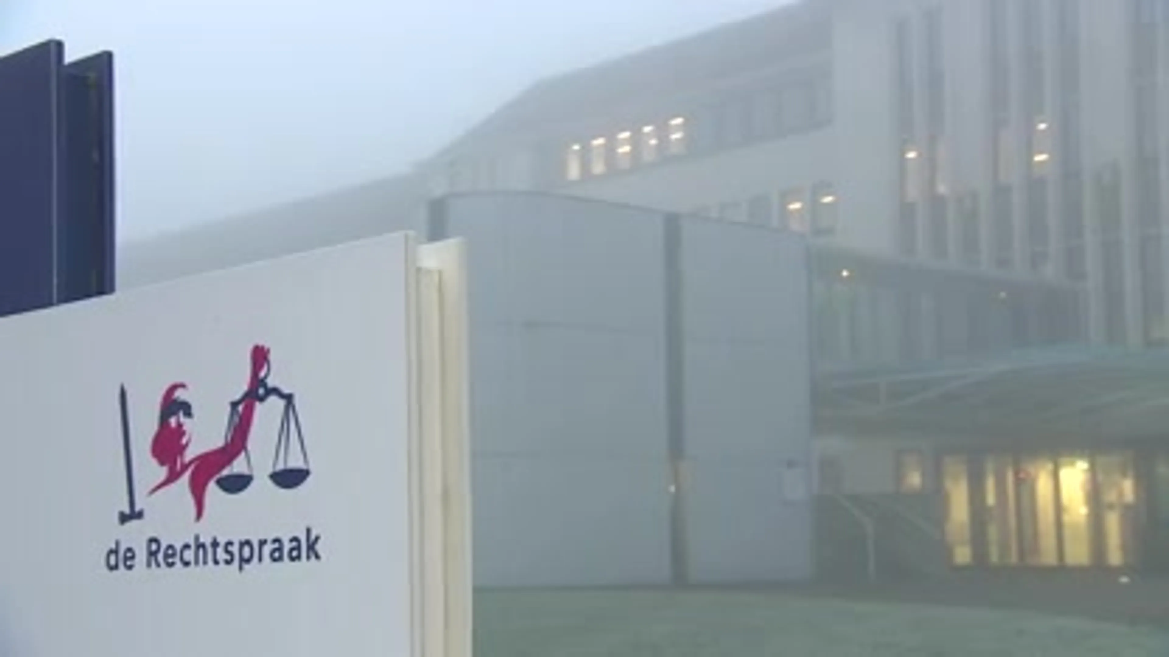 Jos B. vandaag voor het eerst voor de rechter