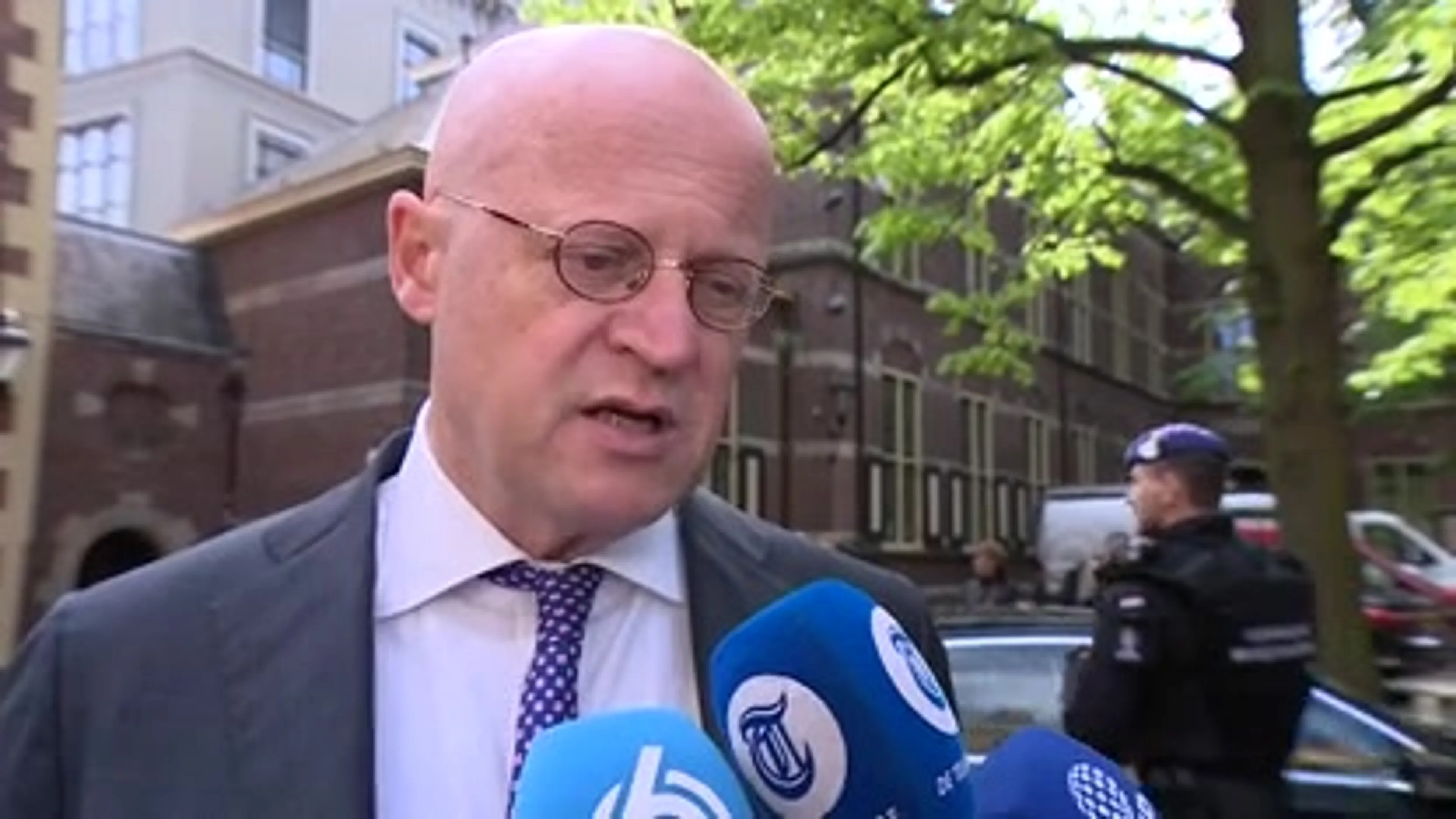 Ministers steunen lokaal verbod op handel lachgas