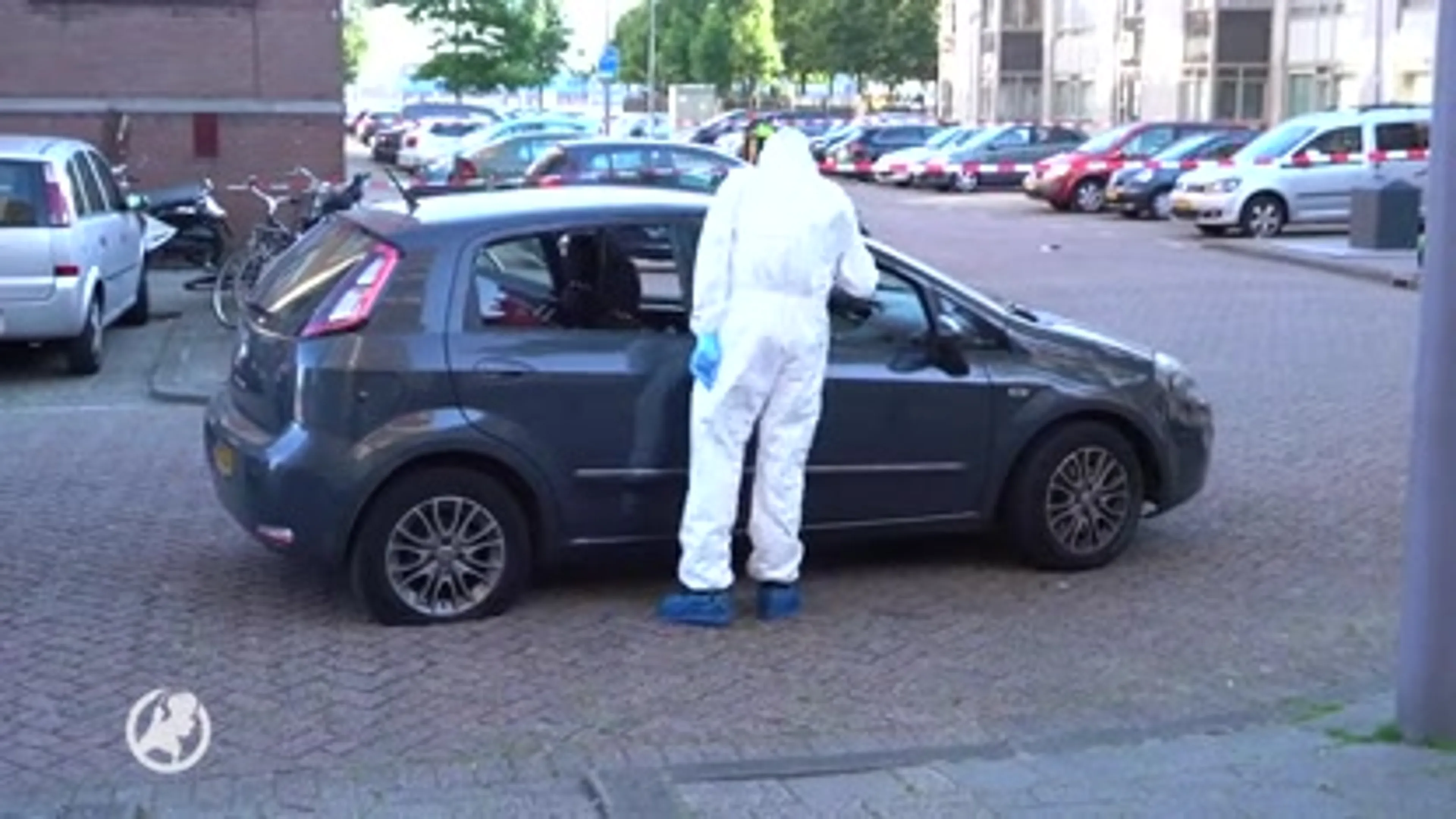 Deze man wordt gezocht in verband met de moord op Gino Oliveira