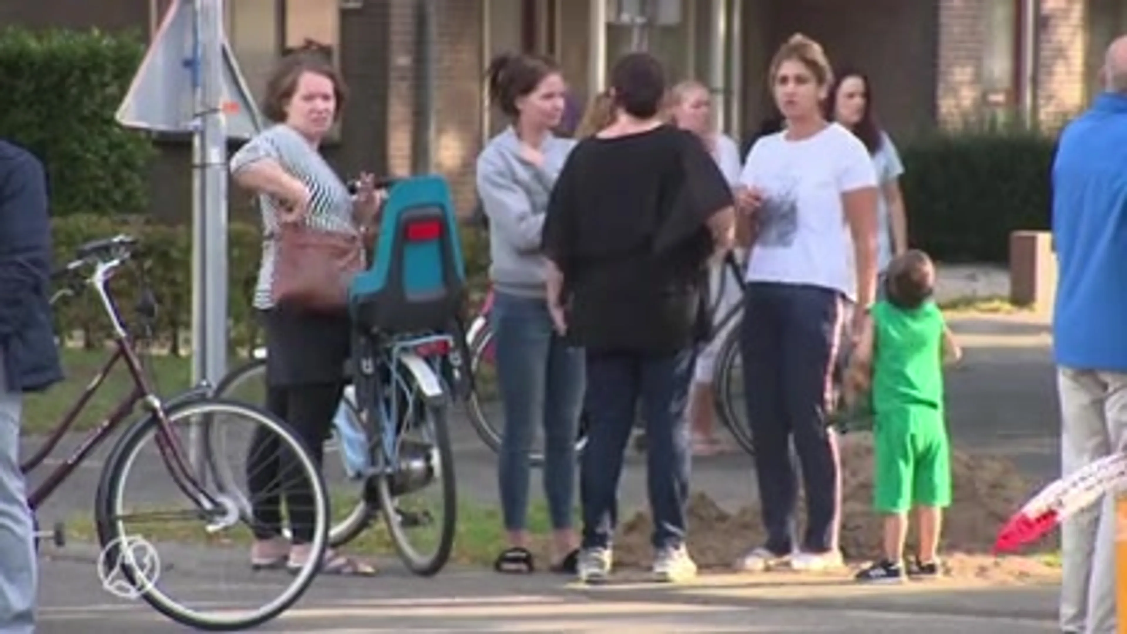 OM gaat niemand vervolgen voor tragisch spoordrama Oss, oorzaak blijft onduidelijk