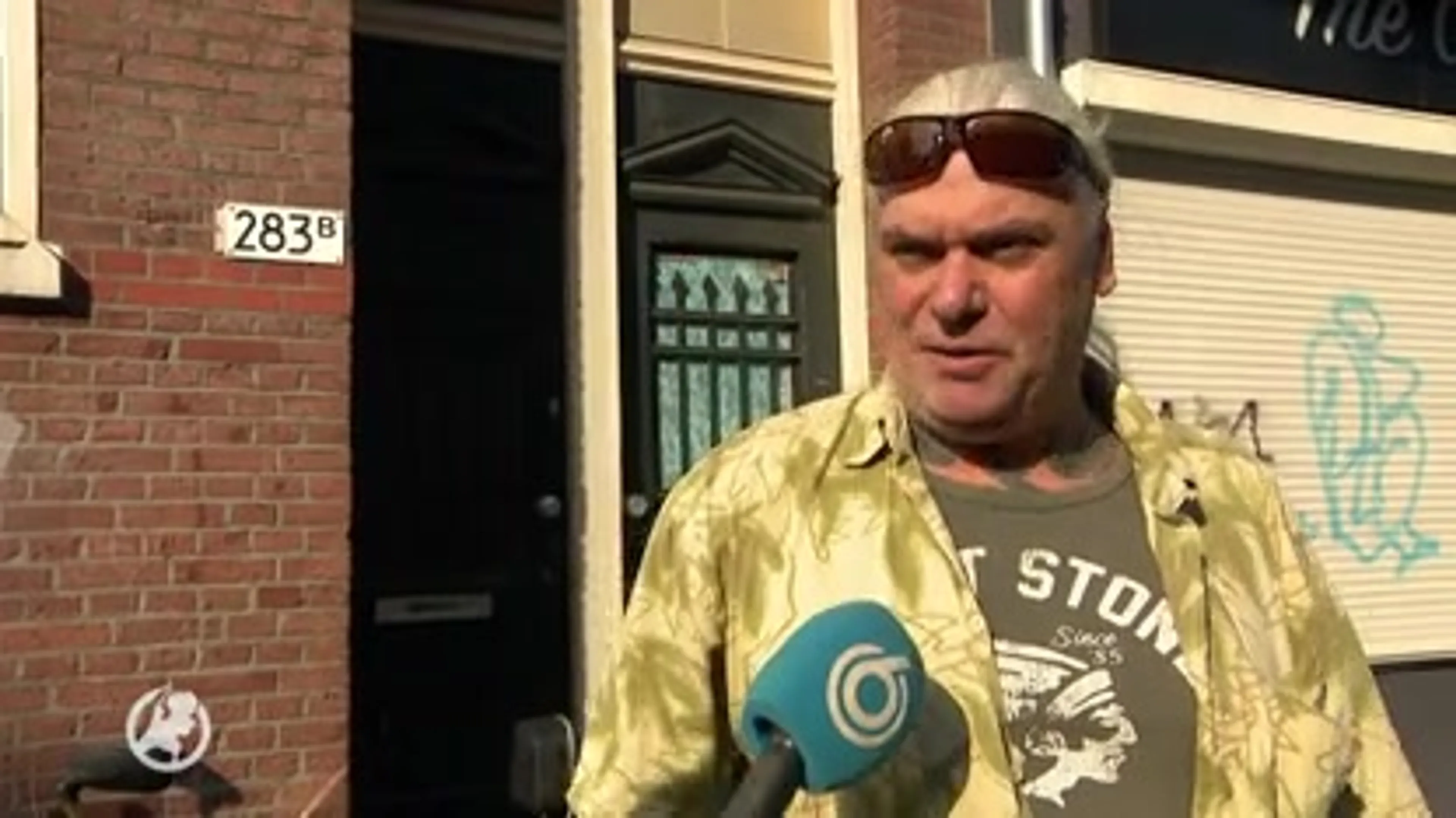 Politie schiet drie agressieve honden neer: 'Er lag veel bloed'