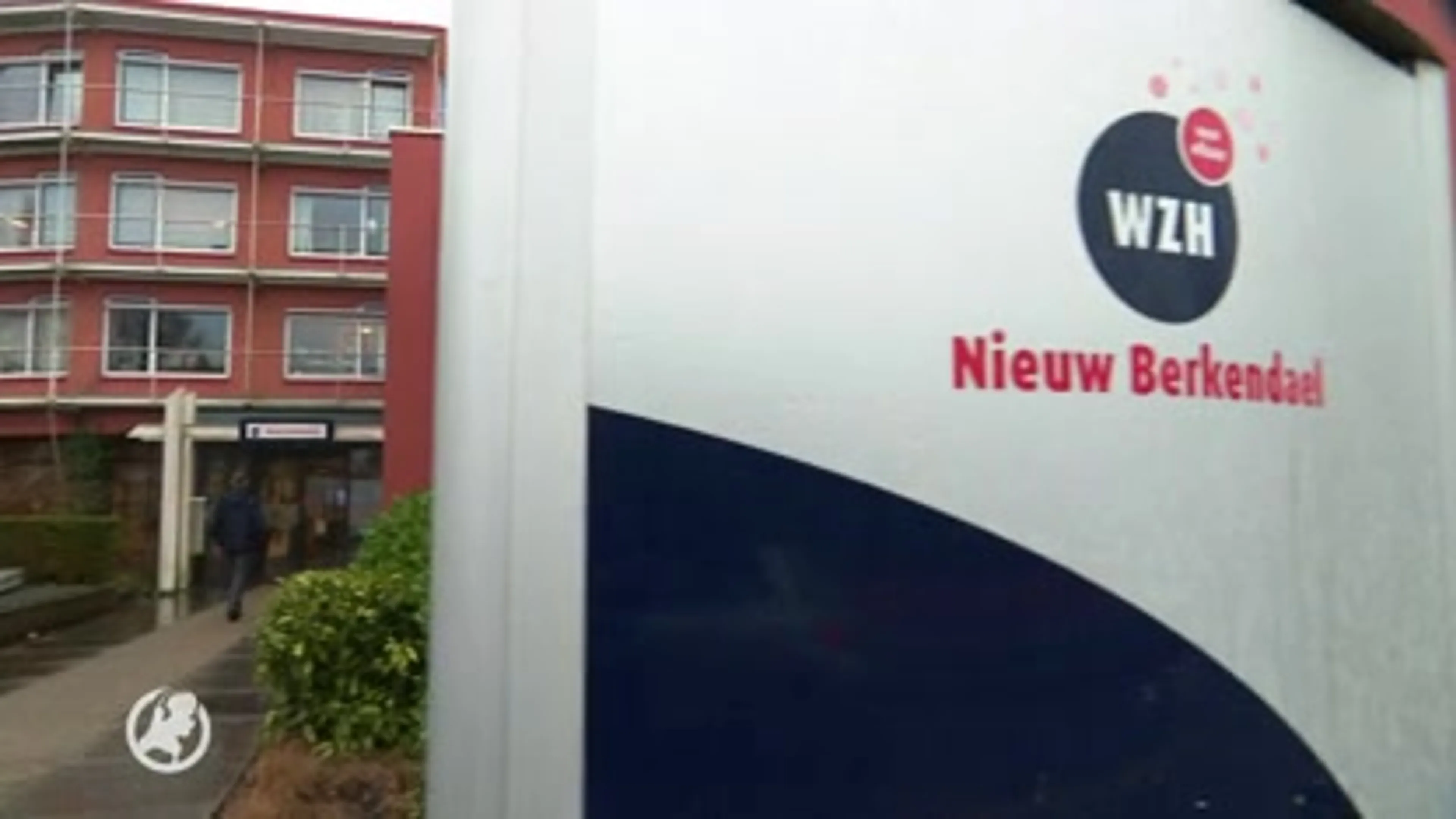 Vermiste Leo lag 26 uur lang op de grond van een invalidentoilet