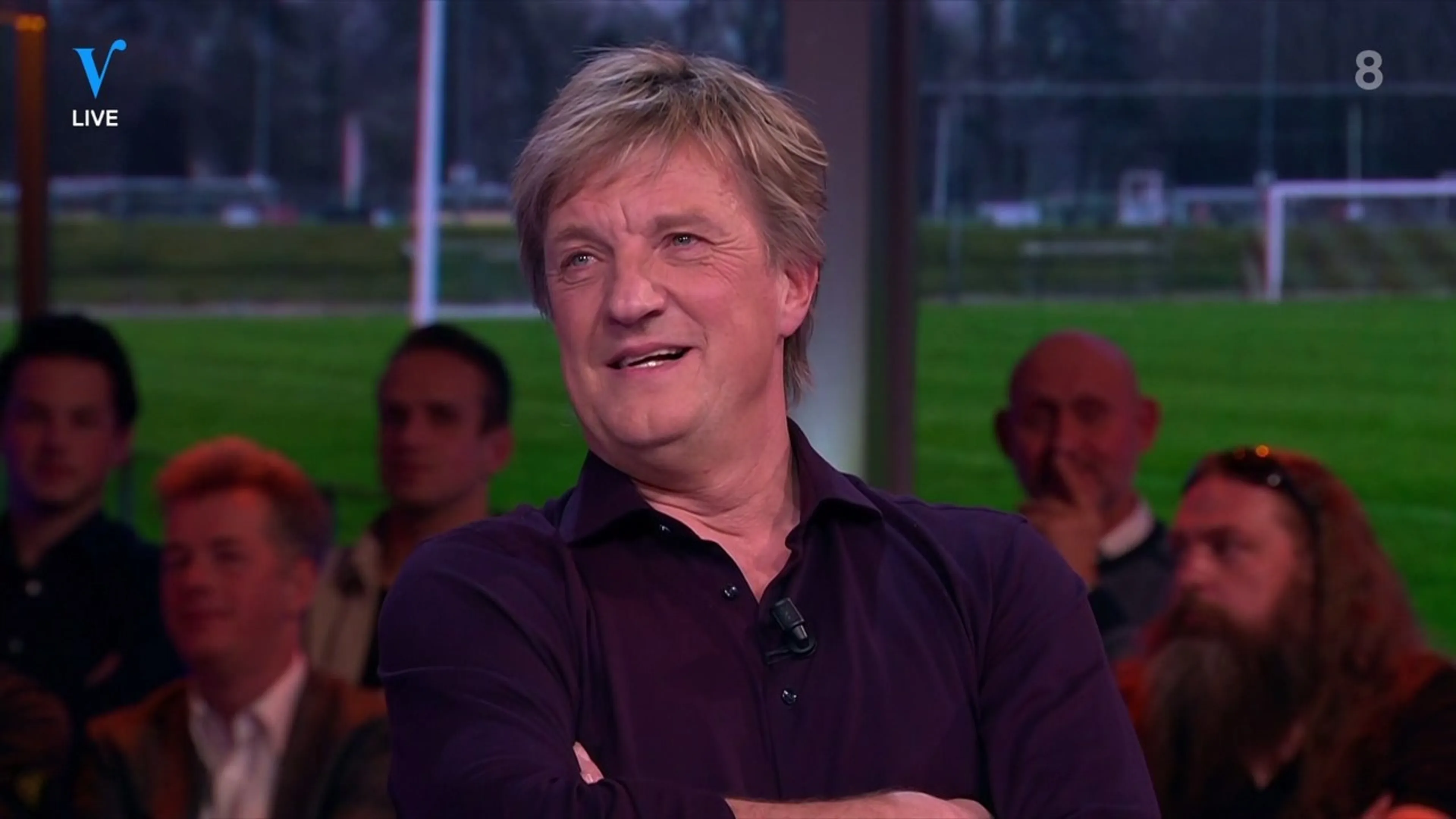 Toto-voorspelling: 'Ik heb geen flauw idee'