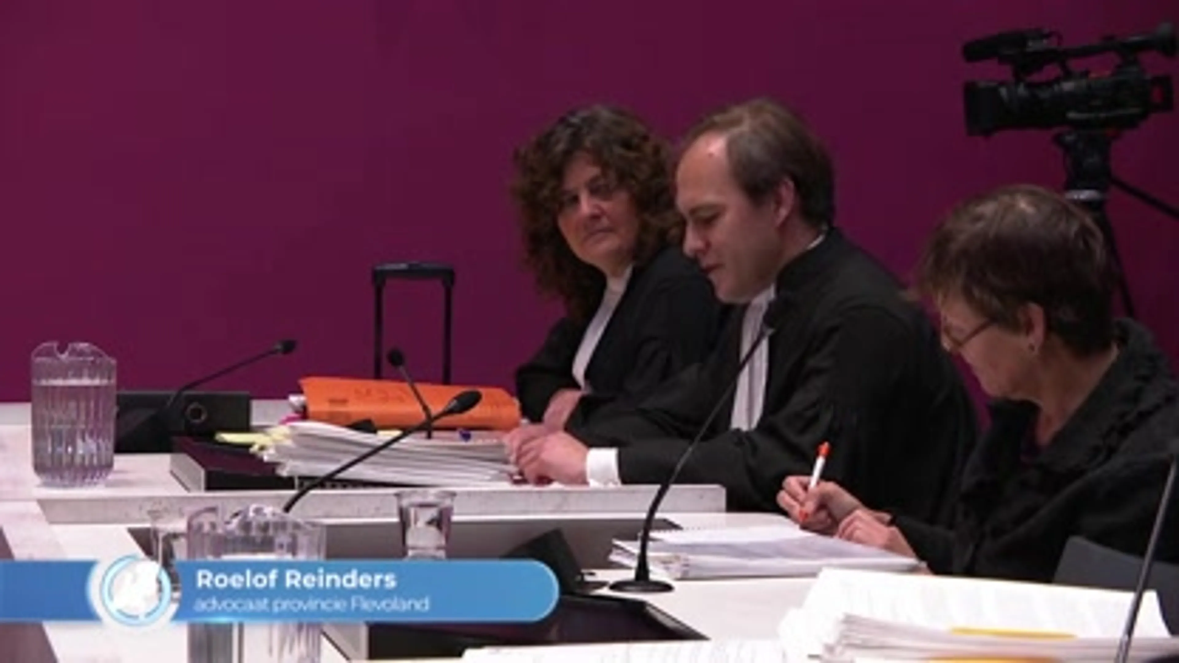 'Afschieten edelherten Oostvaardersplassen ramp voor de vogelstand'