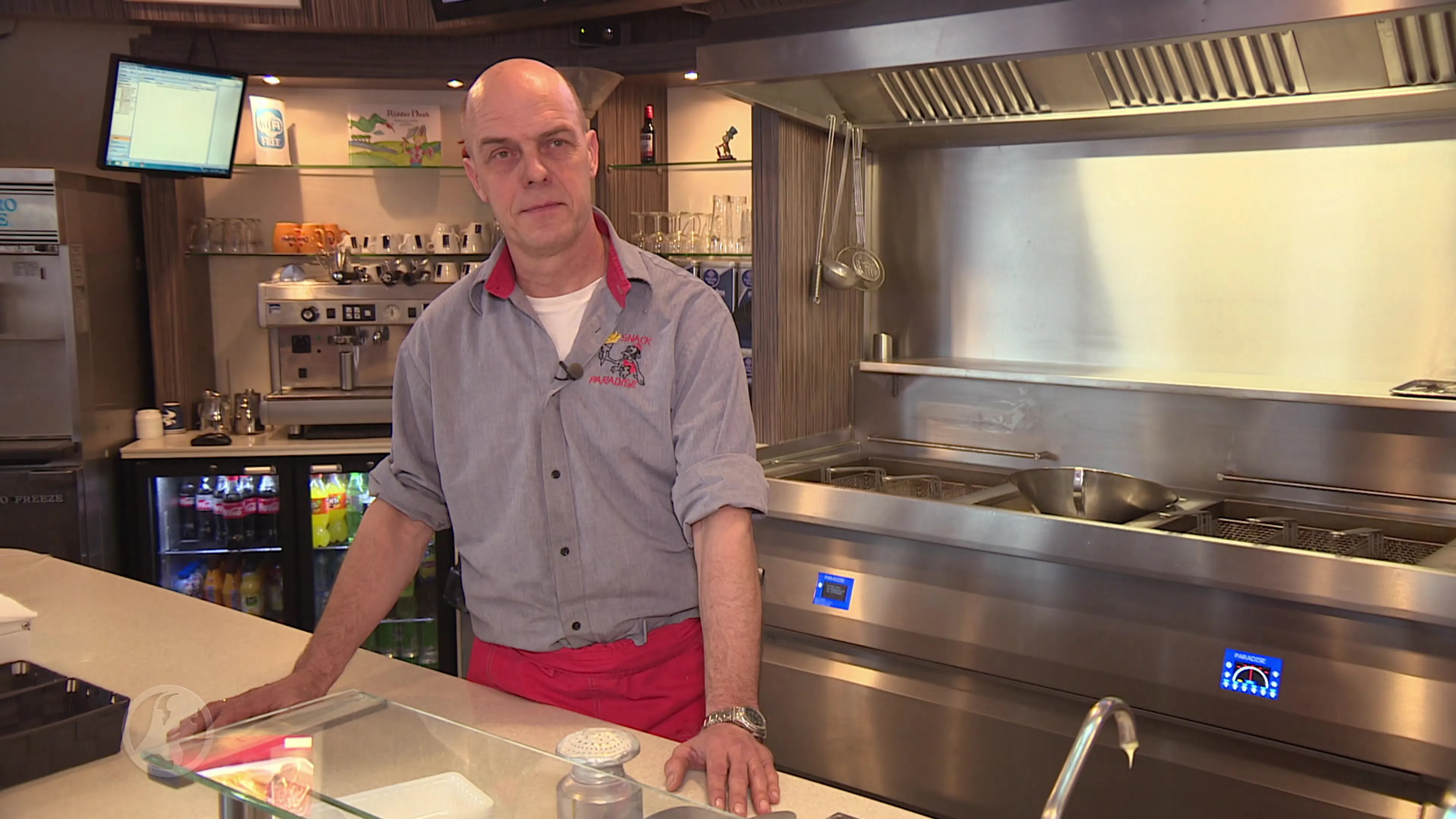 Overvallers worden steeds jonger
