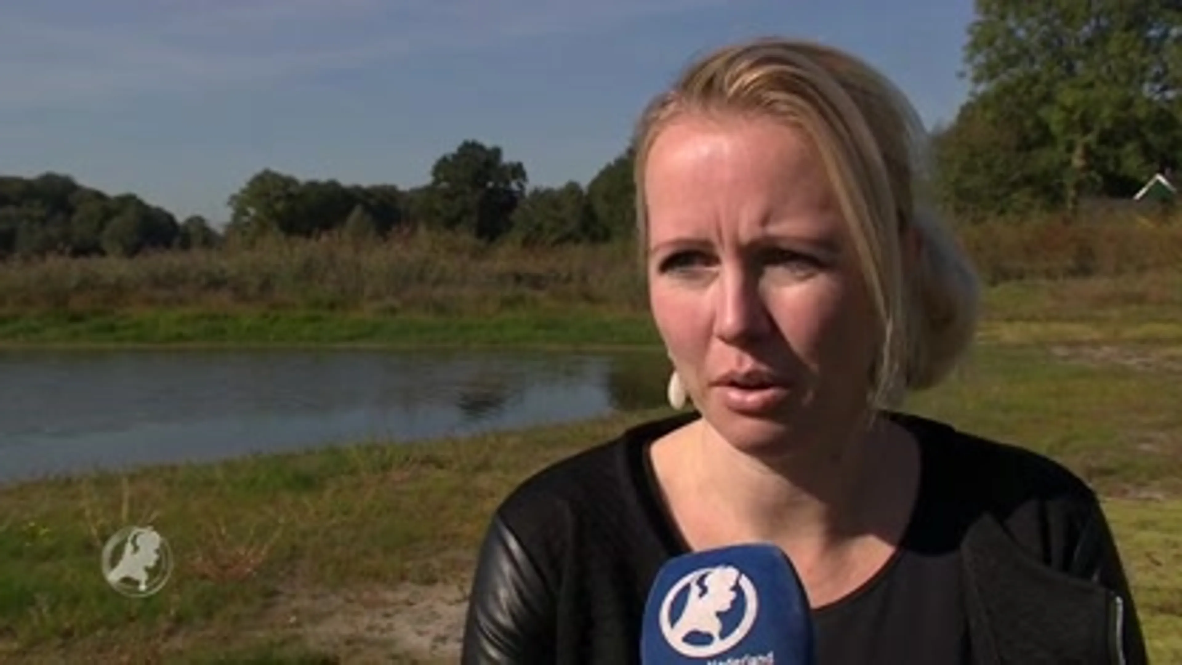 Laatste grootschalige zoektocht naar Loes Veenendaal (72)