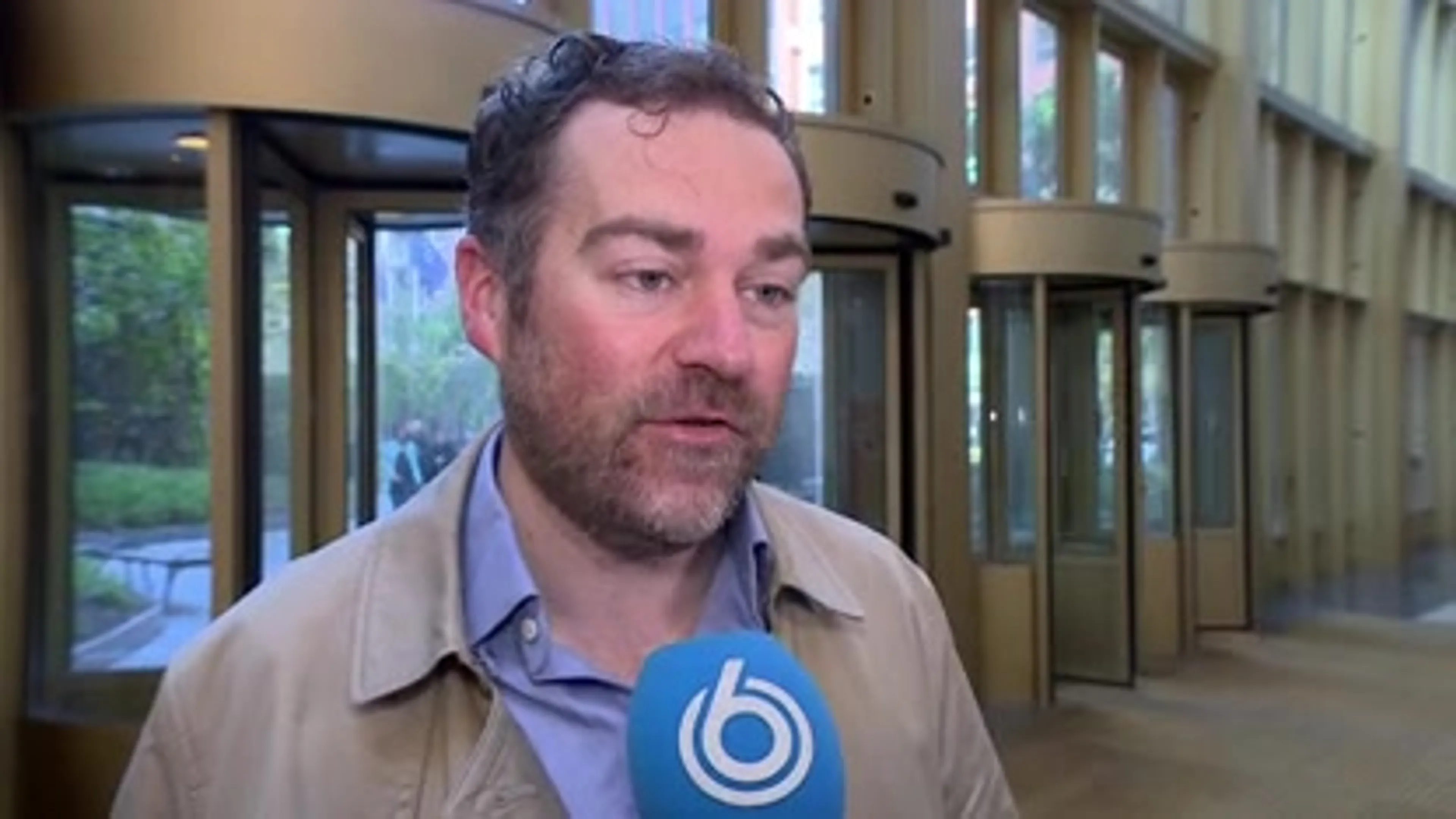Dijkhoff doet oproep om morgen niet te gaan staken: 'Het punt is duidelijk'