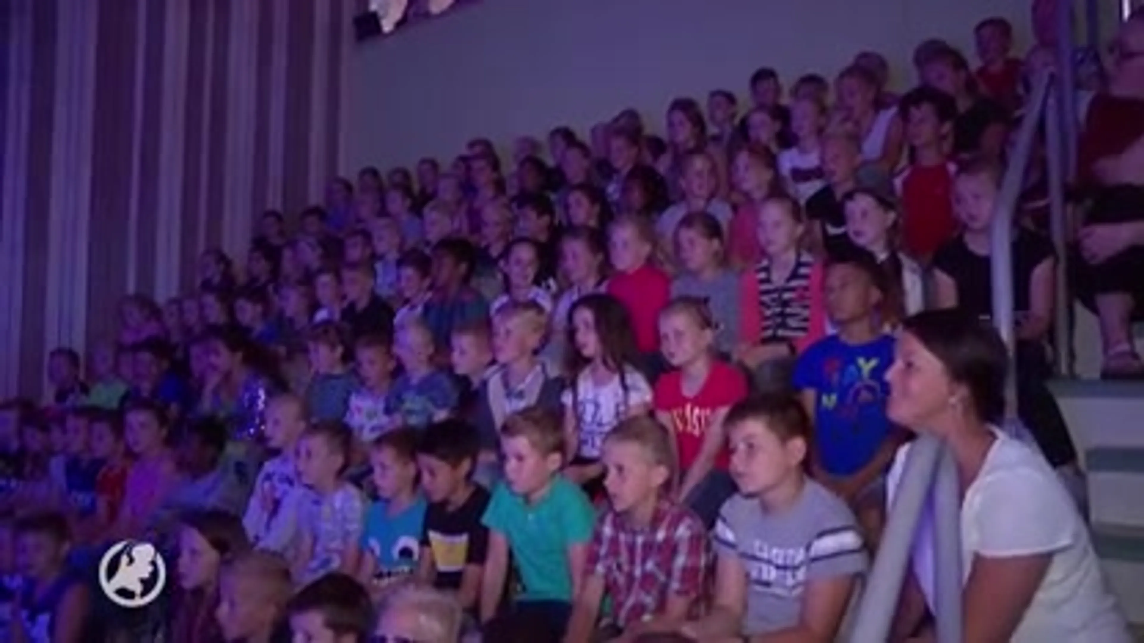 Eeneiige drieling neemt afscheid van een tijdperk