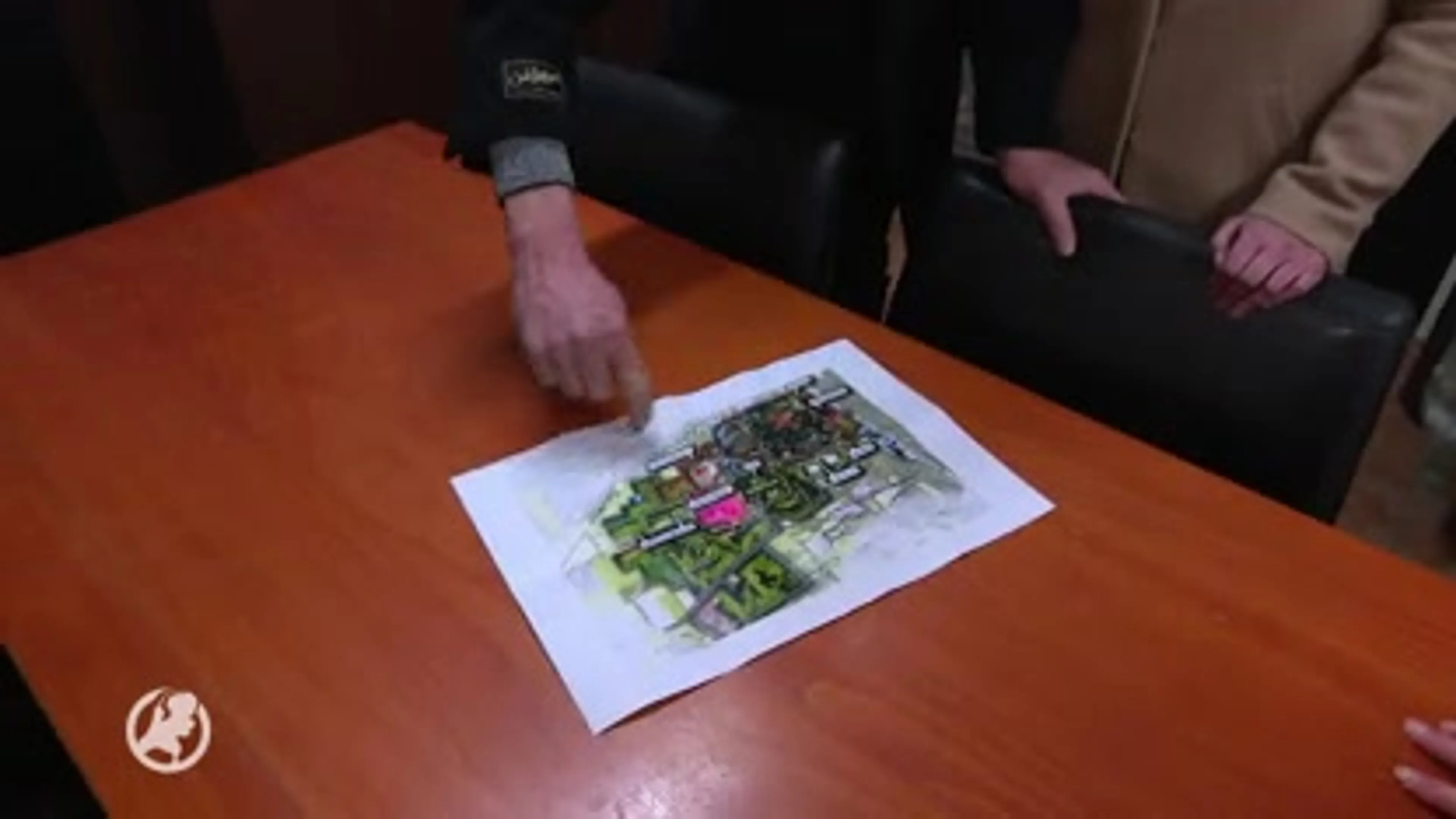 Efteling mag voorlopig niet uitbreiden van Raad van State