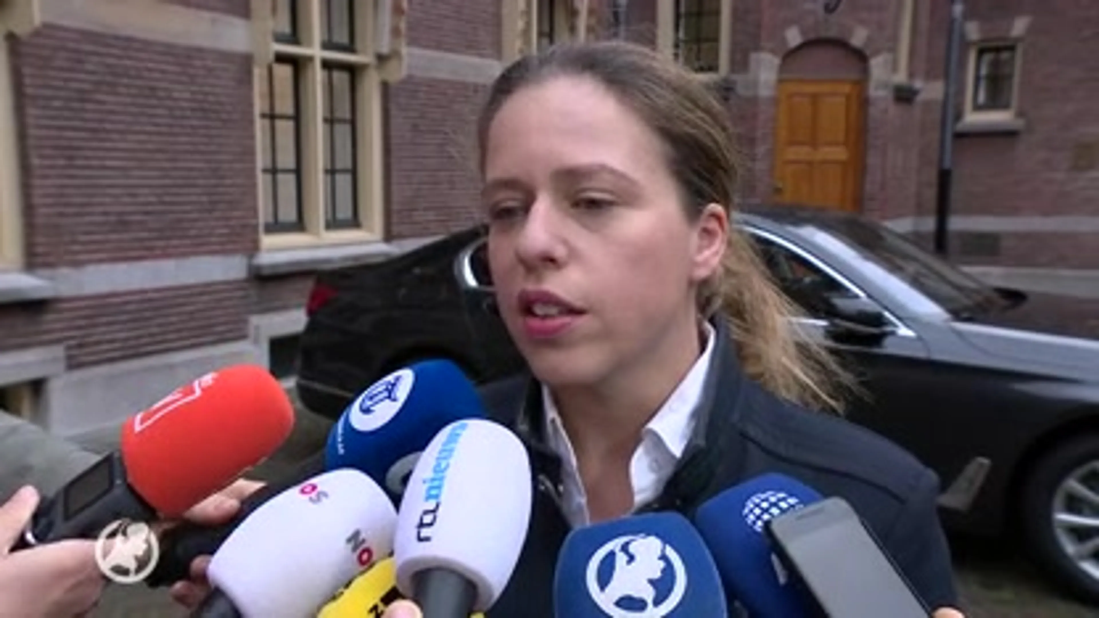 Twee boswachters Oostvaardersplassen laten zich overplaatsen om afschieten edelherten