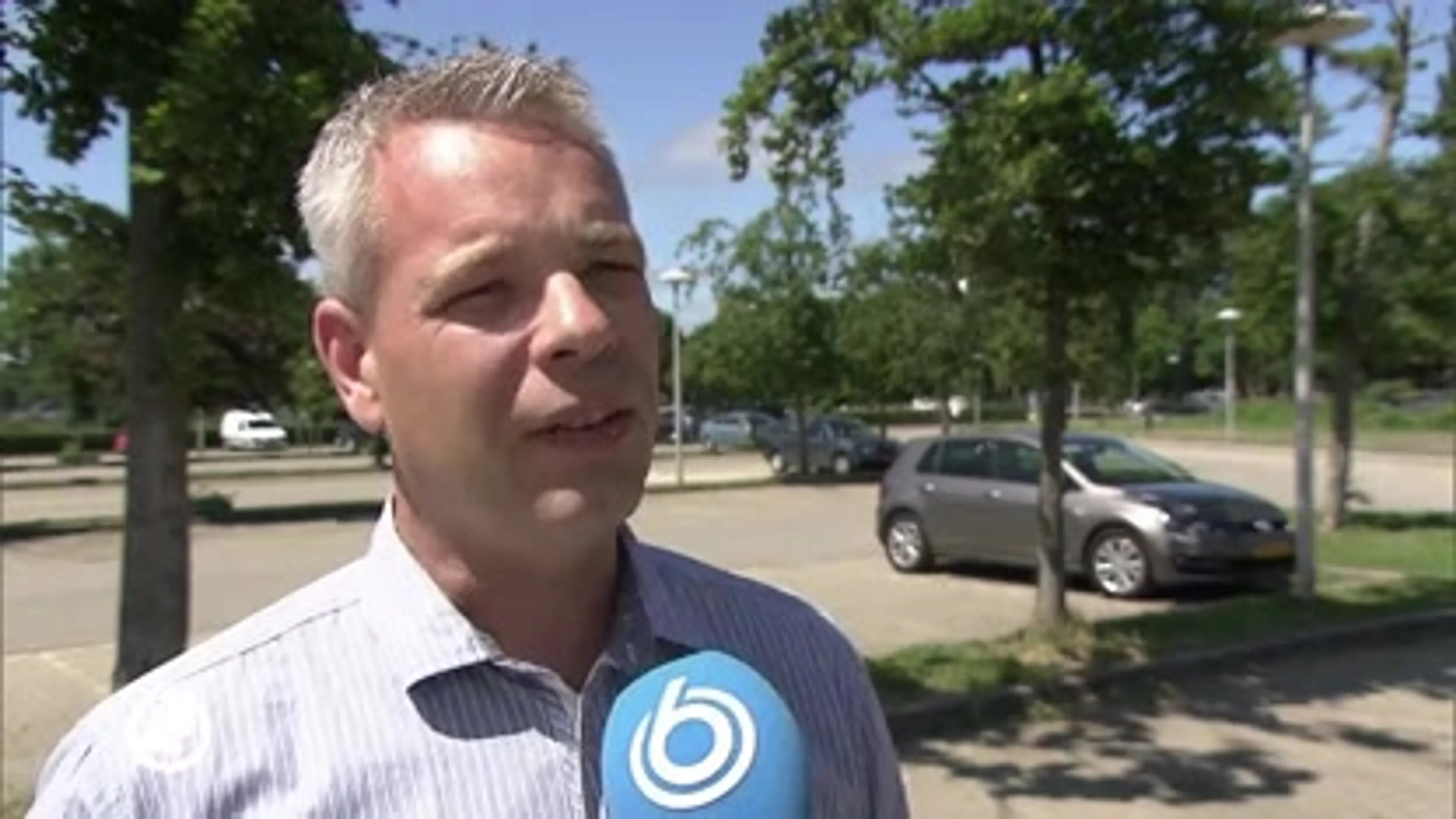 Brancheorganisatie BOVAG pleit voor extra eisen rijschoolhouders