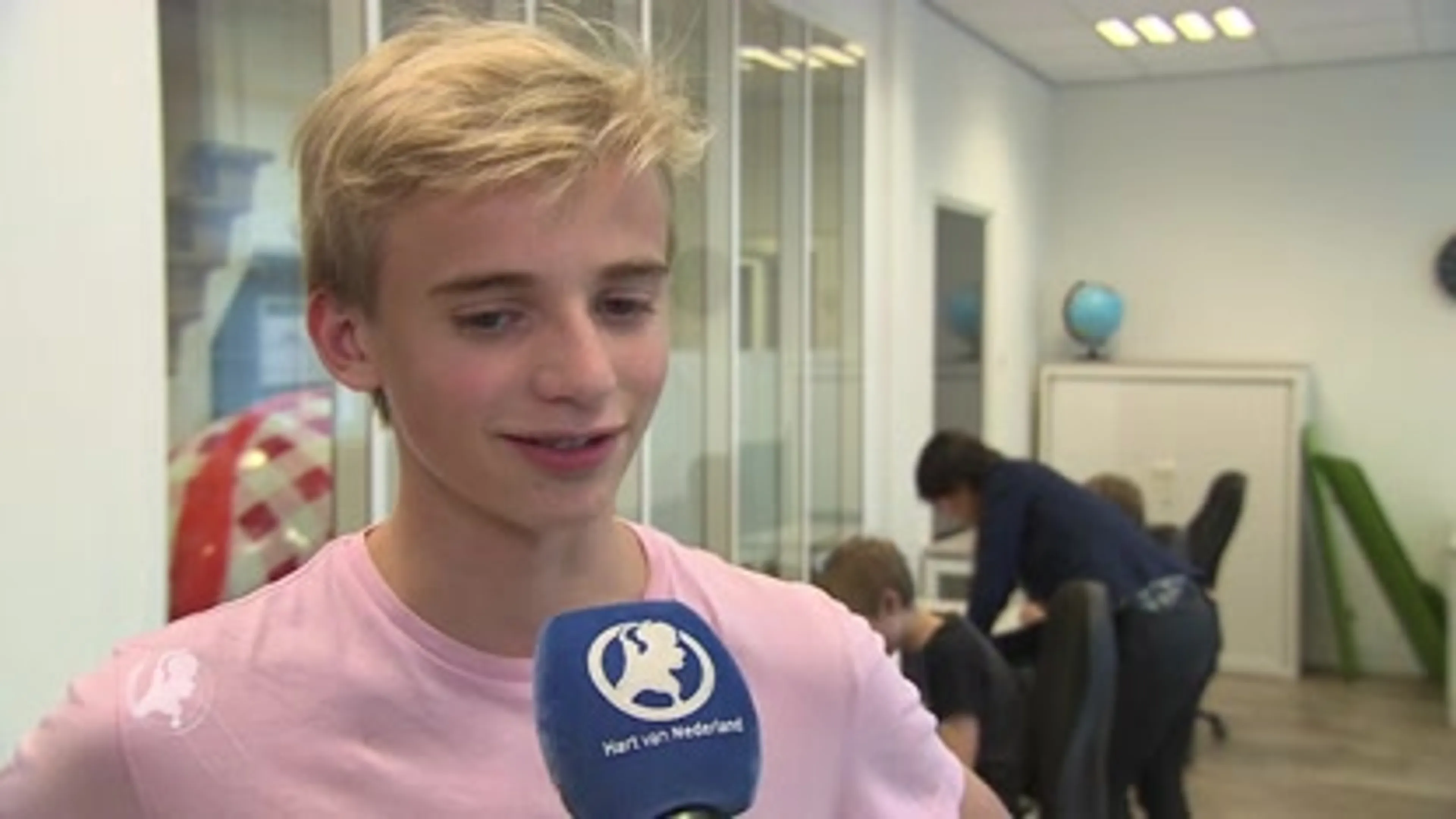 Wat vindt Nederland: Bijles is een goed alternatief voor falend onderwijs