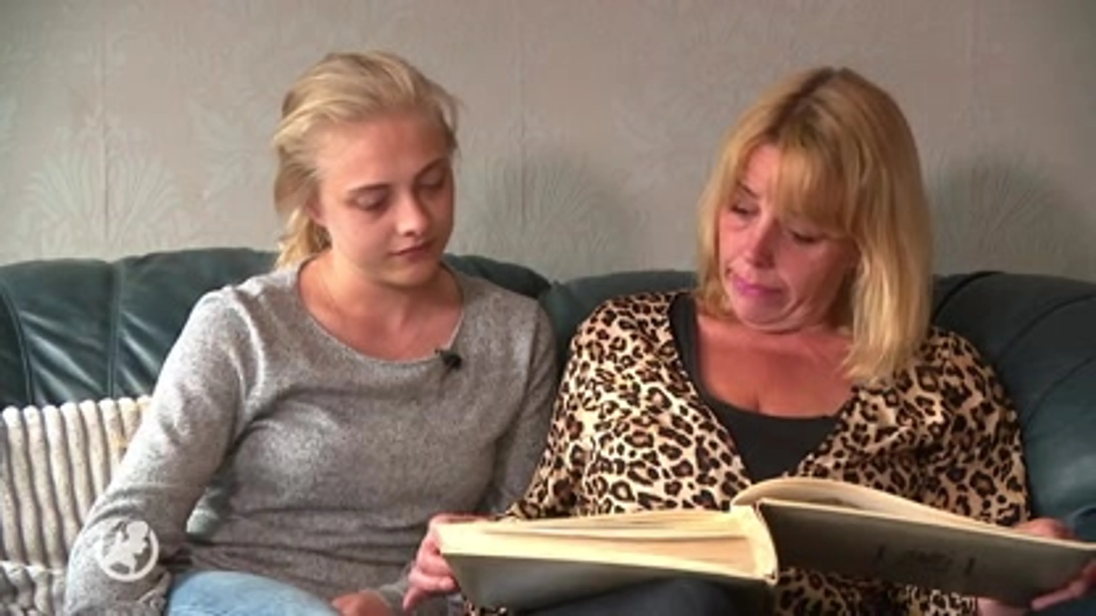 Familie ‘doodmishandelde’ Ed wil opheldering