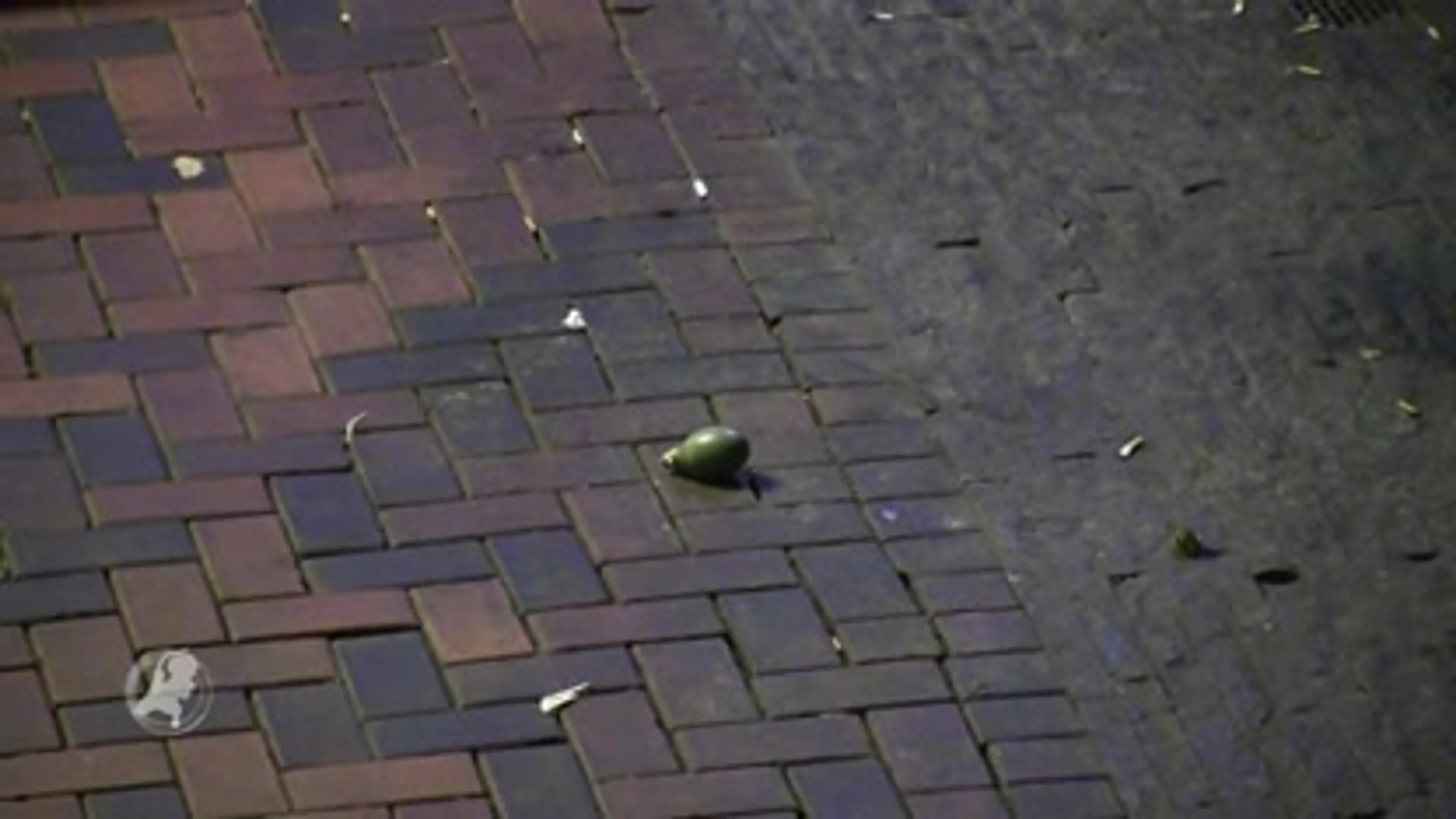Handgranaten blijven opduiken in Amsterdam