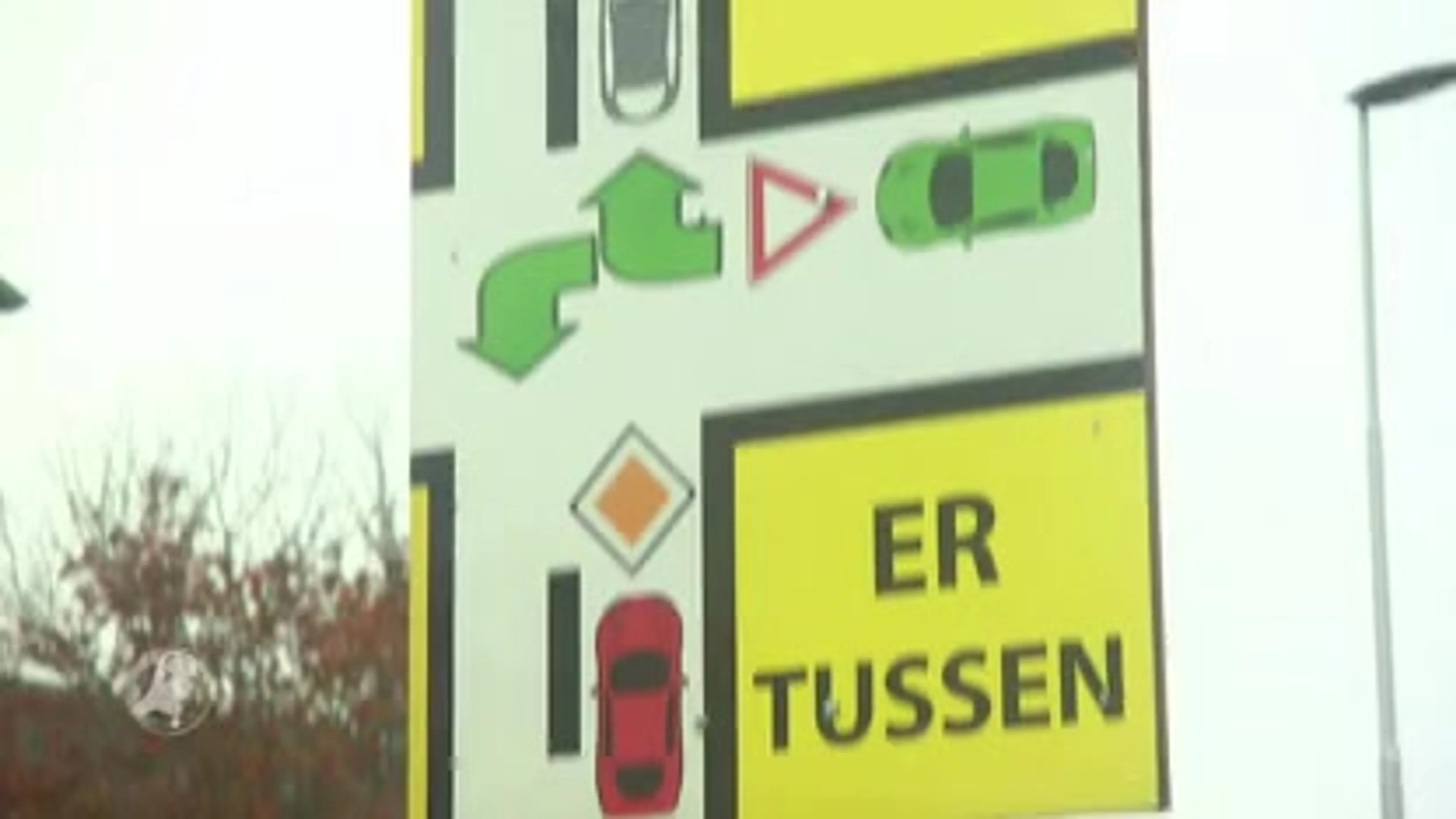 Inwoners starten petitie voor aanpak 'dodenweg' N35