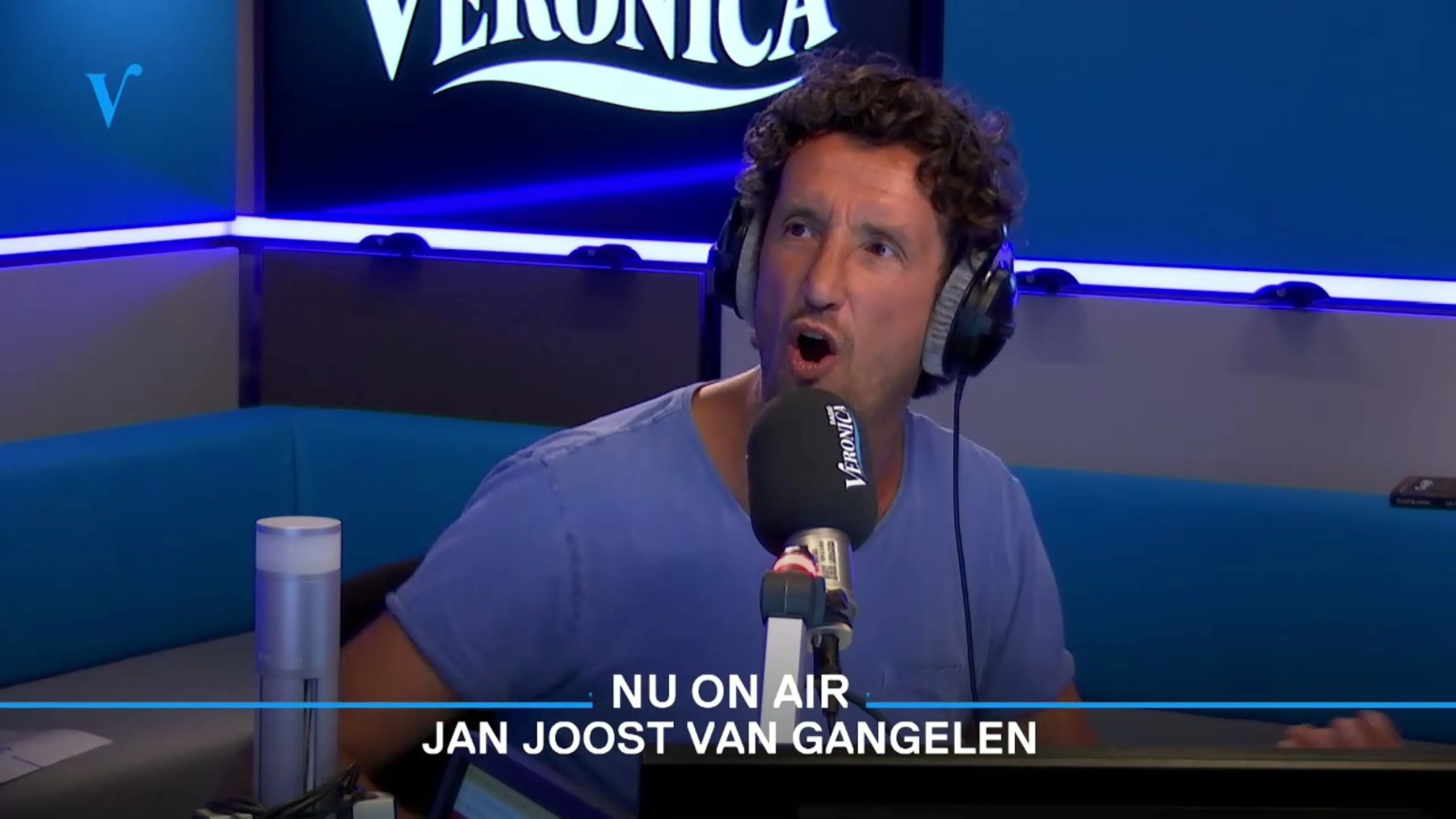 Pauw en Buma te gast in eerste Café Hendriks & Genee