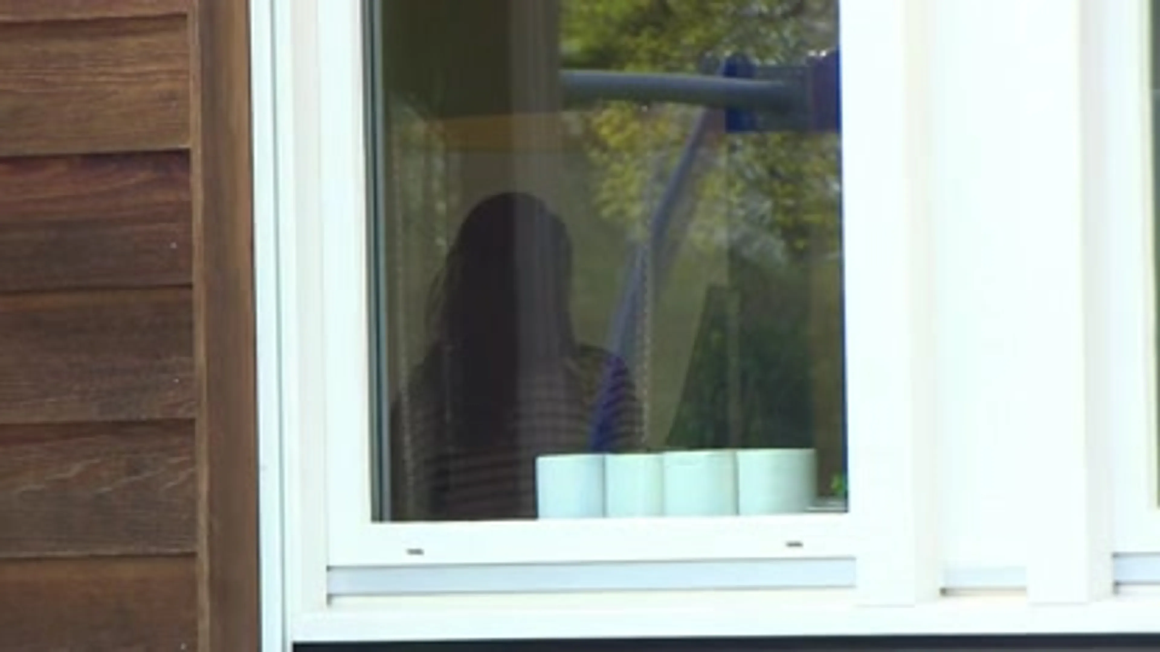 Twee weken in quarantine met collega's