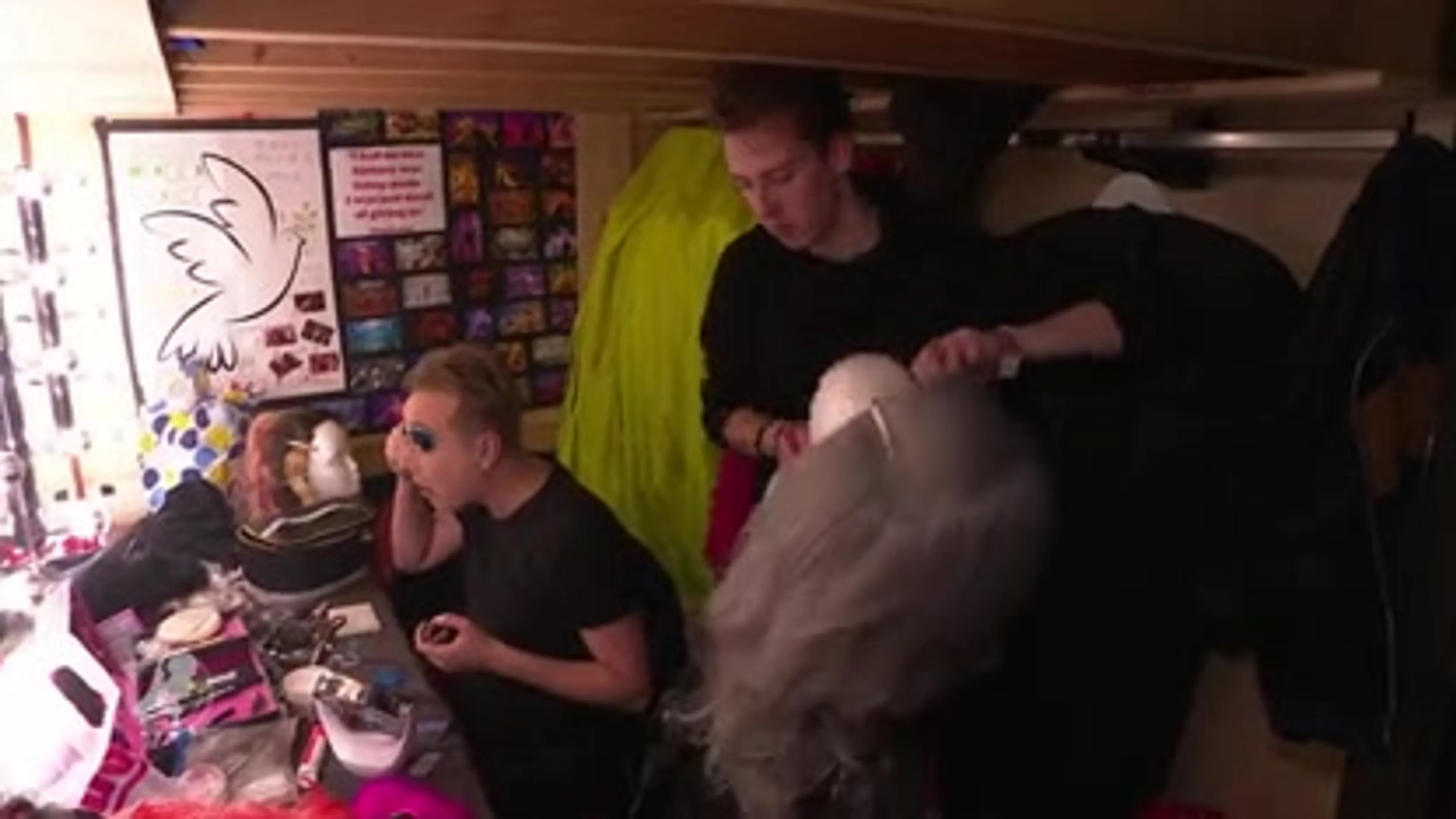 Holland's Best Drag Queen: meer dan alleen een man in een jurk