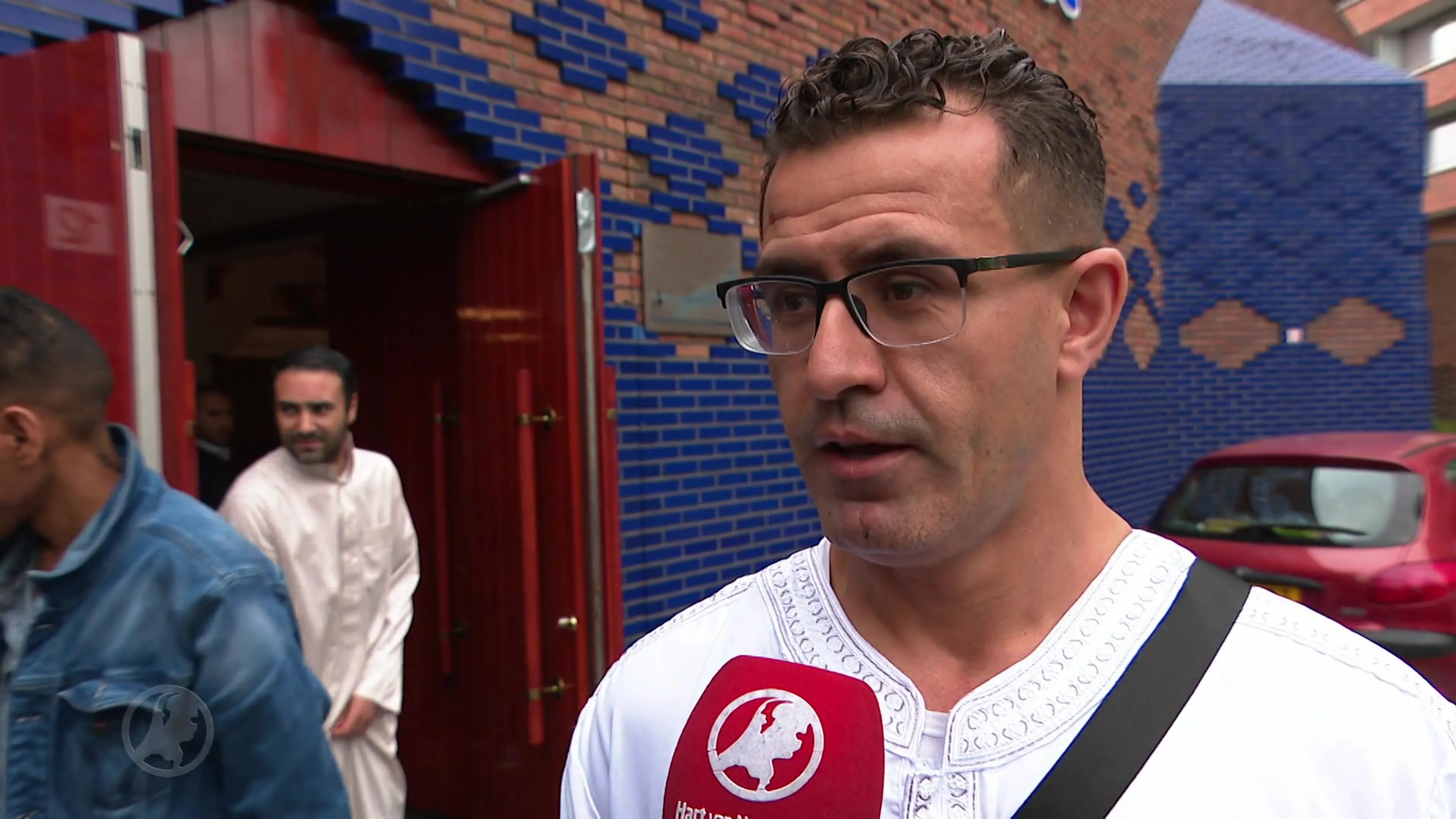 Geloof voor Nederlandse moslims belangrijker geworden