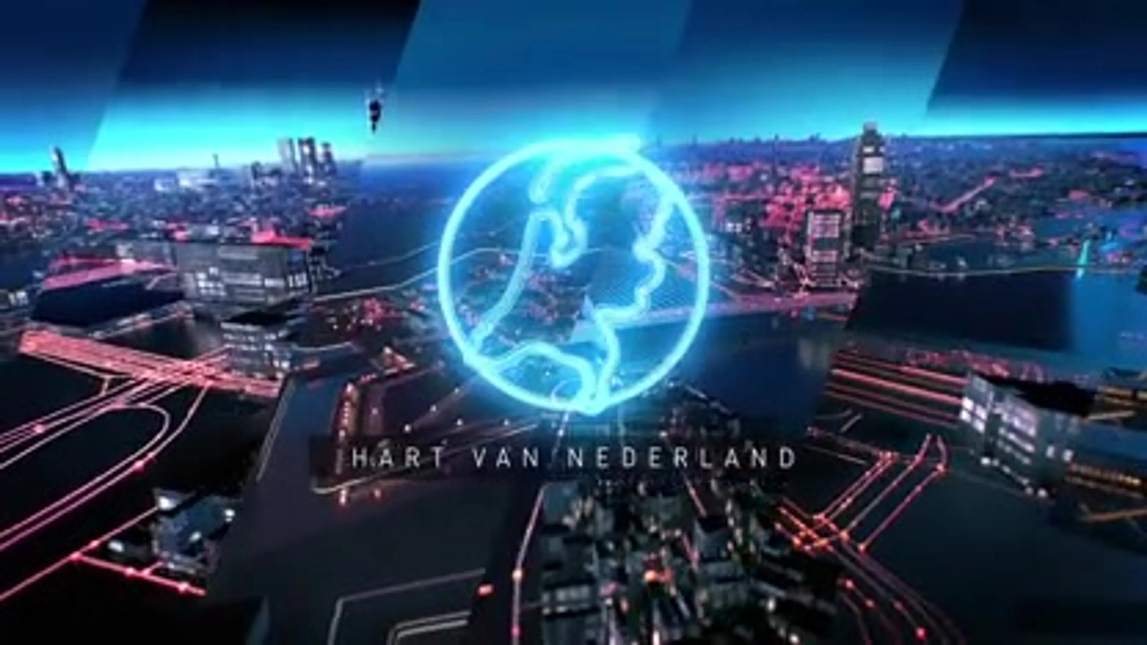 Tieners gewond bij steekpartij Rotterdam