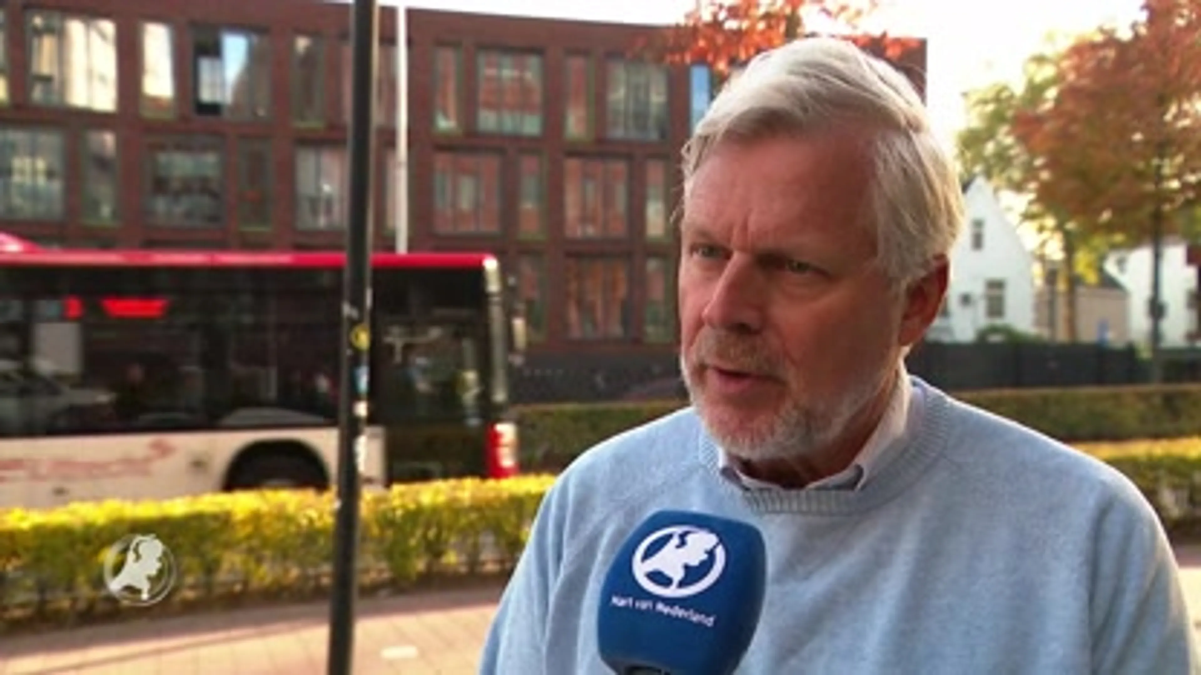 VVN: 'Kennis over verkeersregels schiet bij Nederlanders tekort'