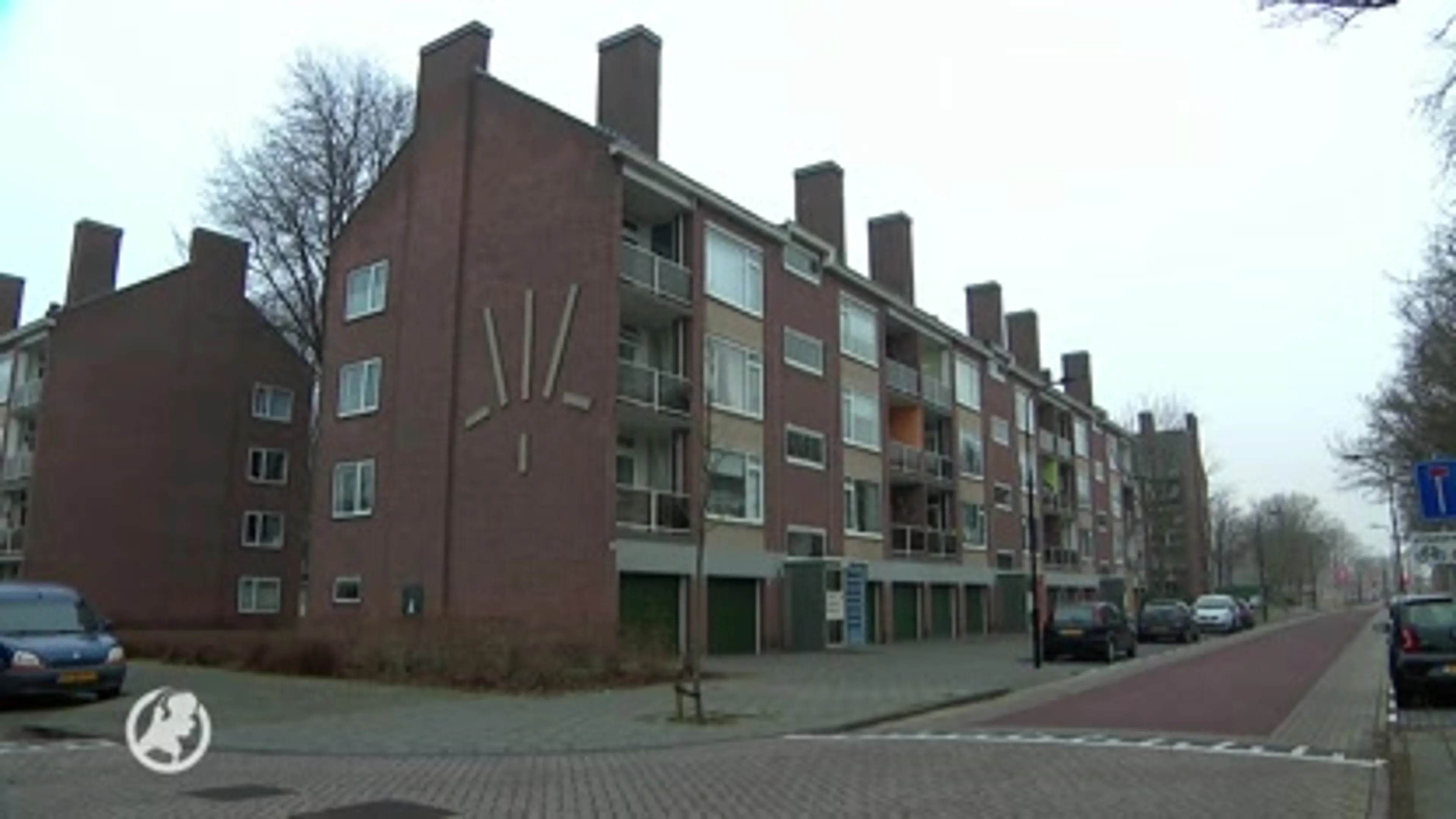 Gewelddadige jeugdbende terroriseert voorbijgangers in Beverwijk en Heemskerk