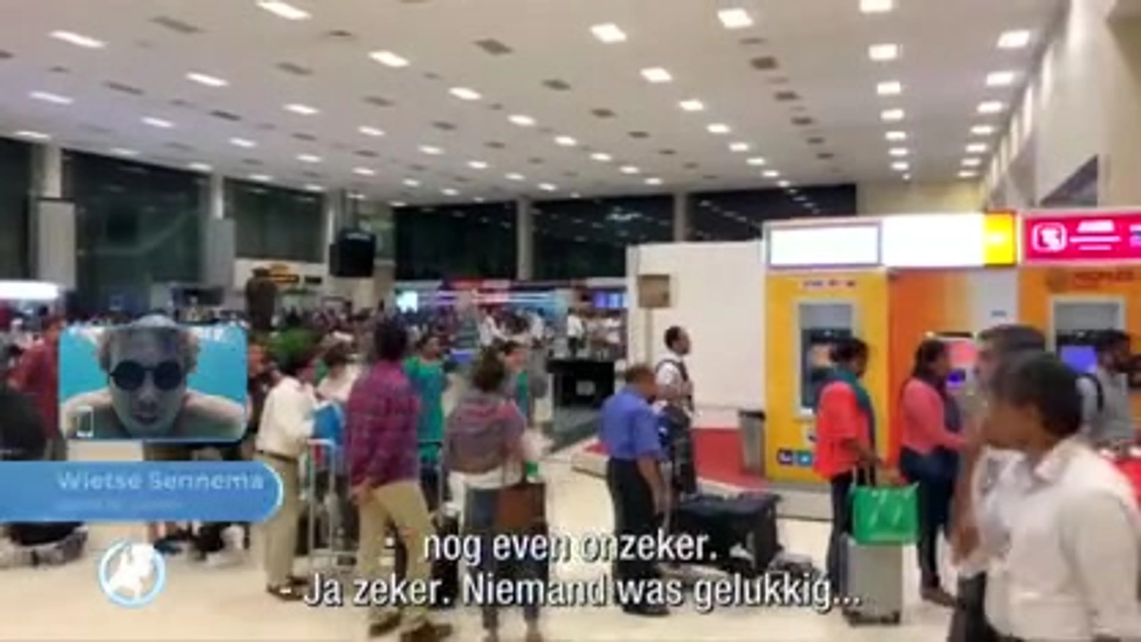 Dodental Sri Lanka loopt verder op, meer mensen opgepakt voor aanslagen