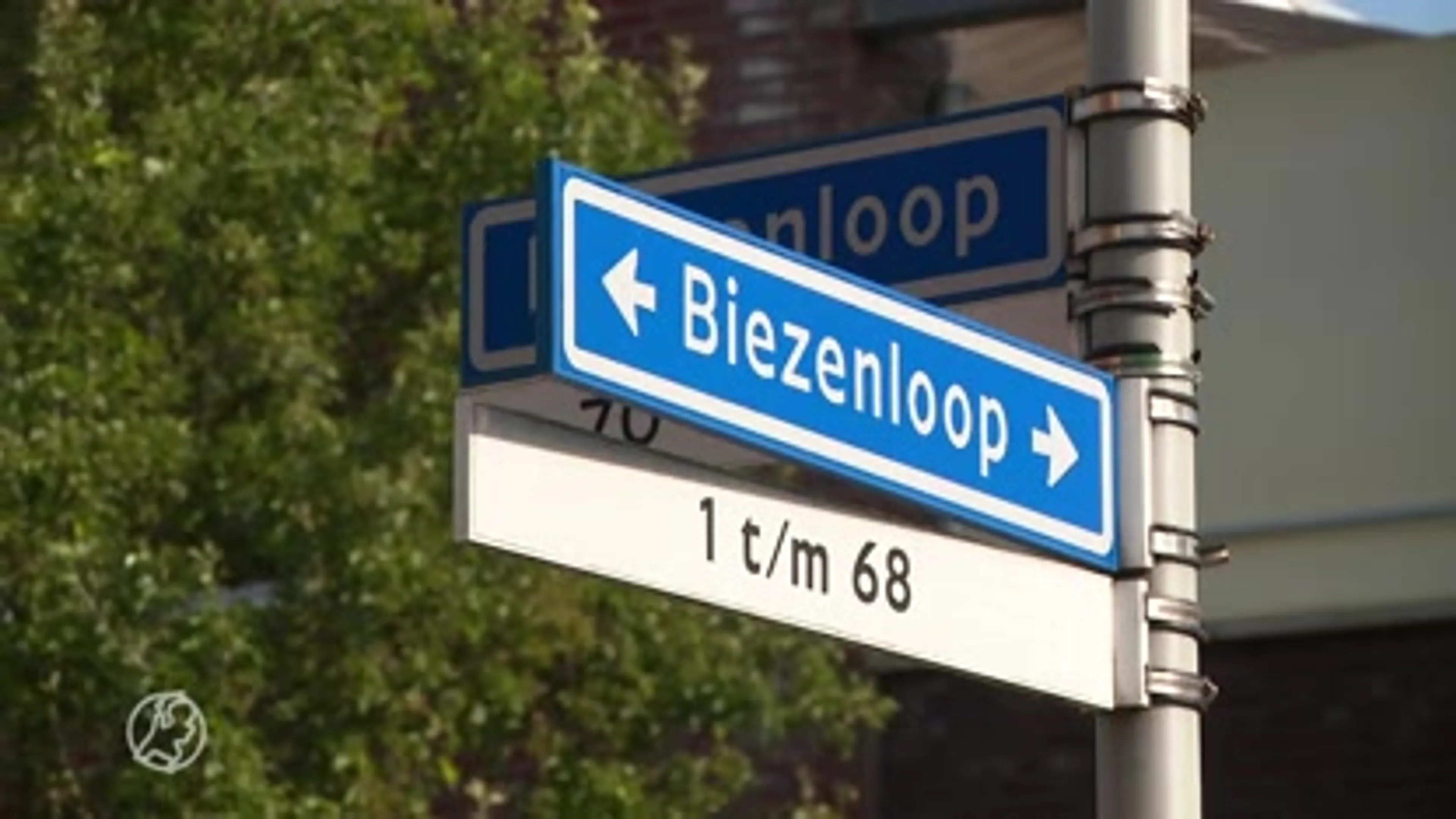 Inwoners Heesch uit hun woning gehaald om instortingsgevaar
