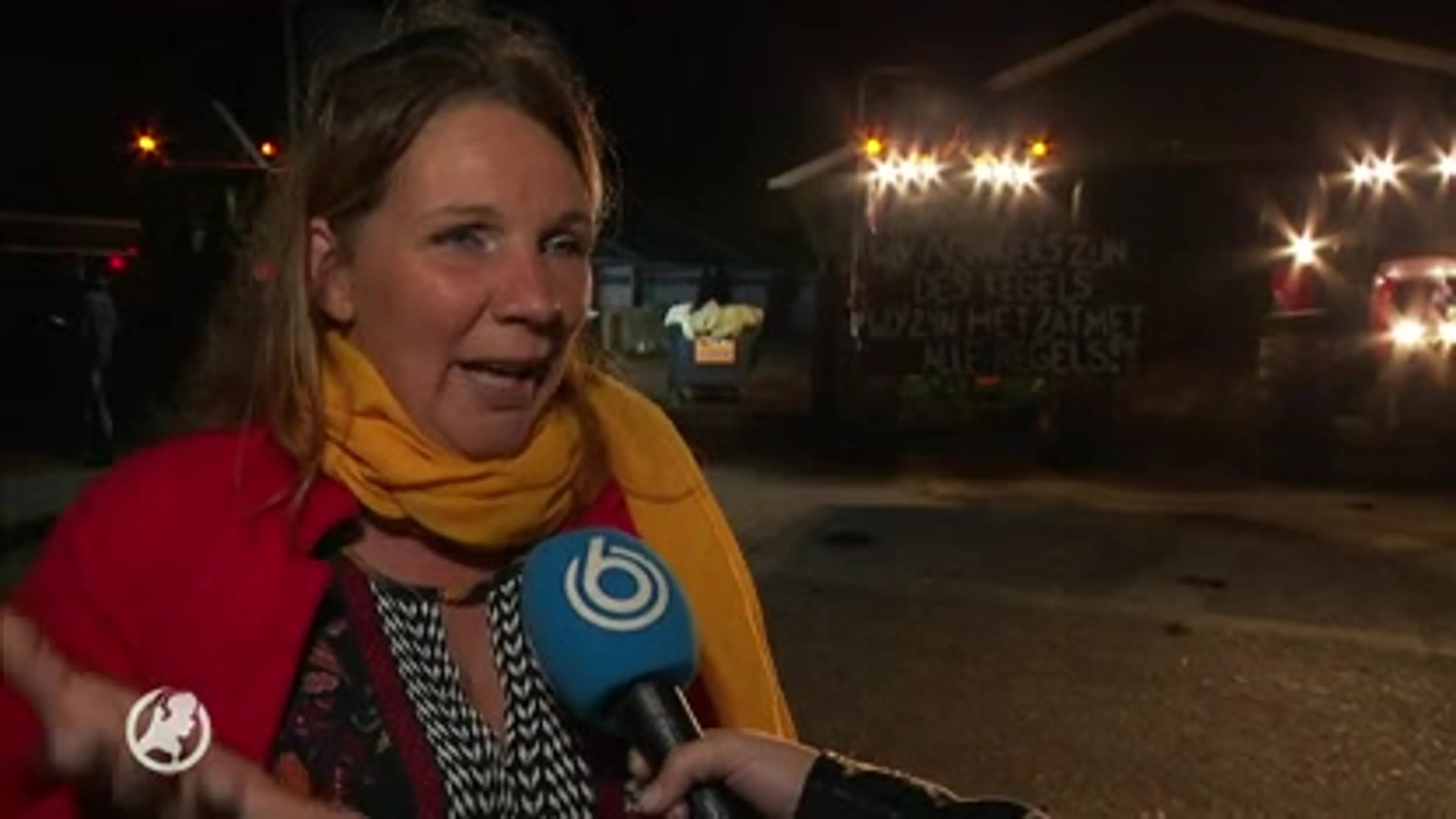 Eerste boeren onderweg naar Den Haag: 'Vastbesloten om op Malieveld te staan'