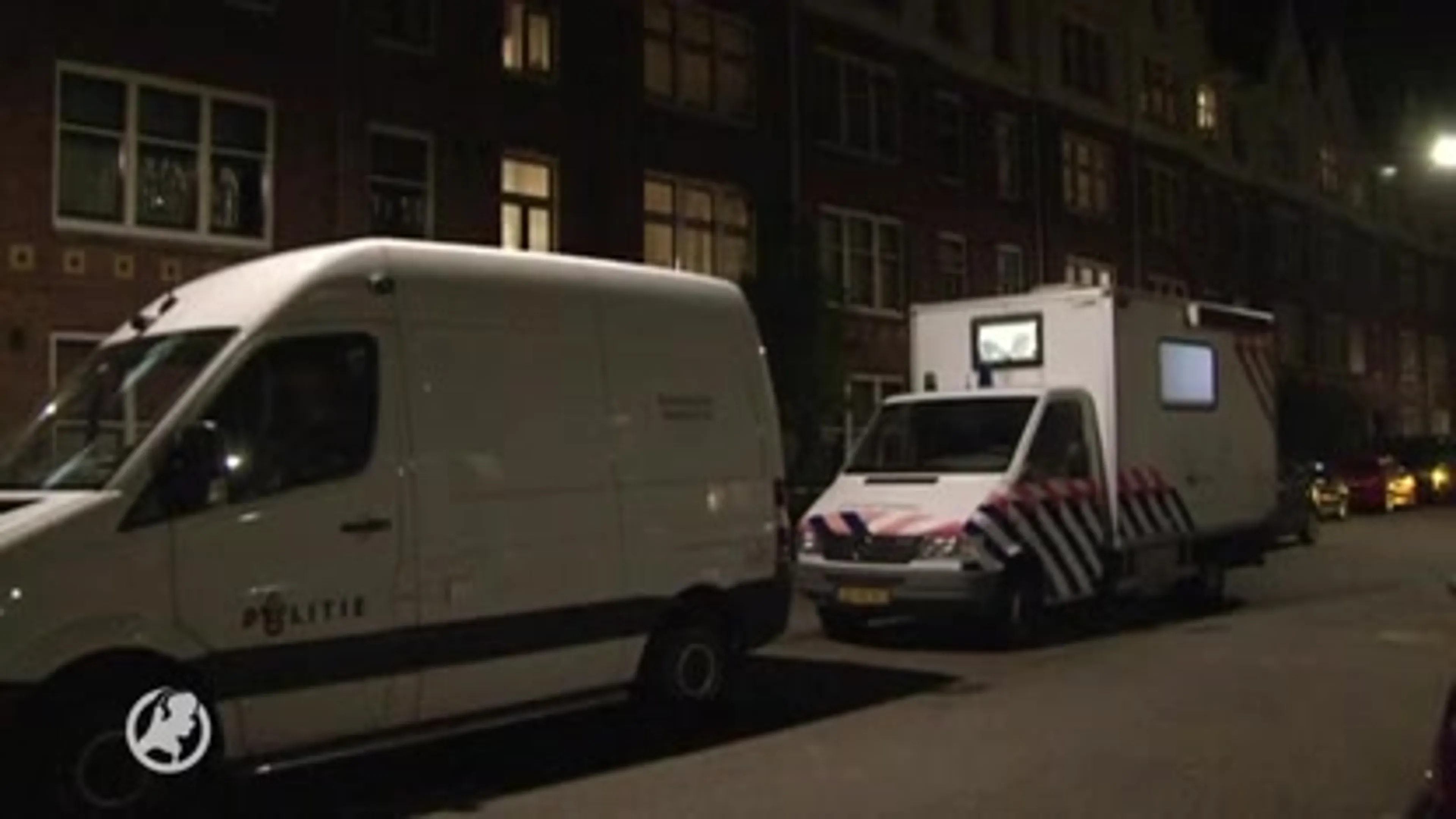 Agenten met PTSS moeten sneller worden geholpen in de toekomst