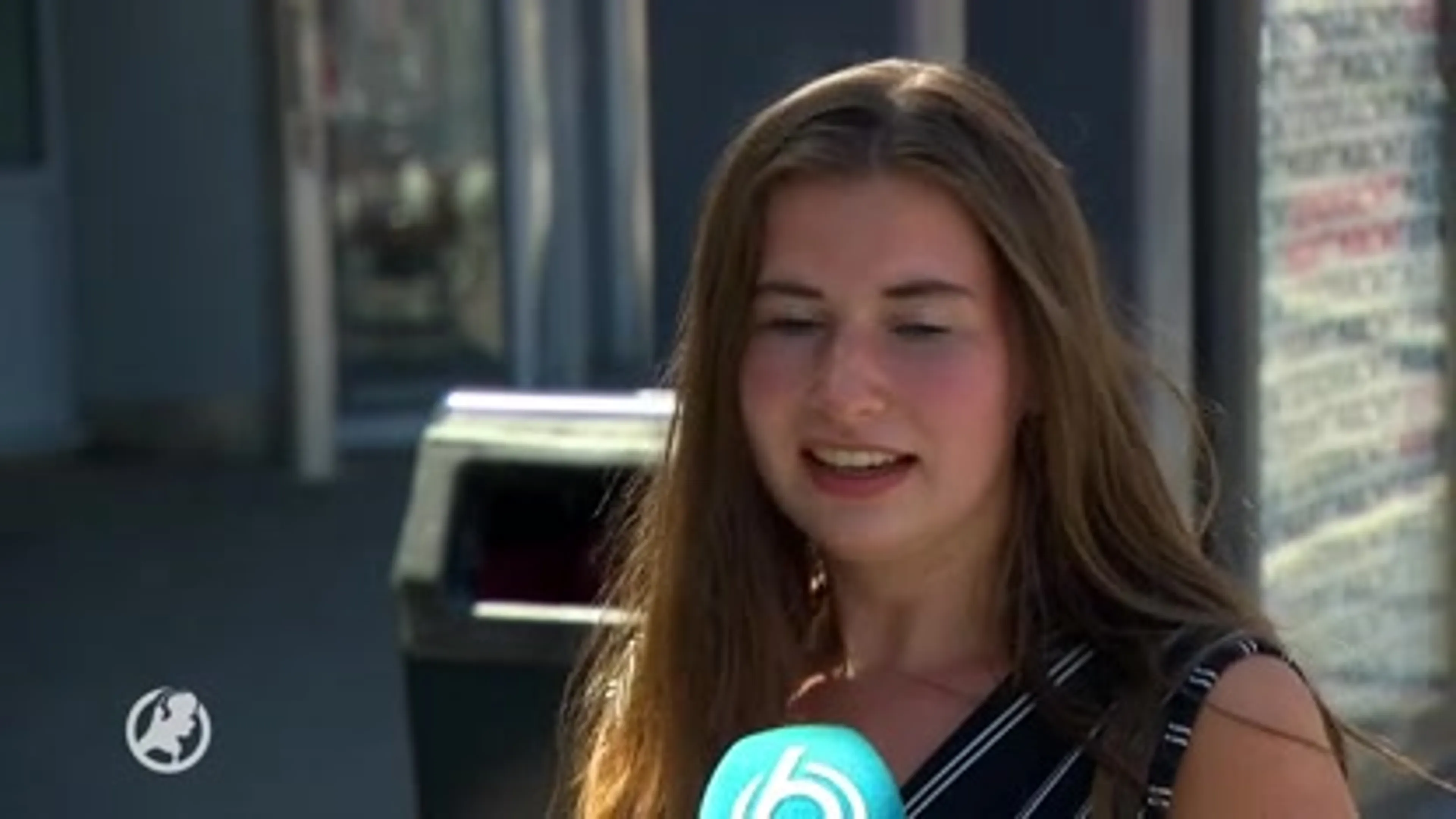 Mondkapjes in het openbaar vervoer: 'Beetje benauwd en warm, maar went snel'
