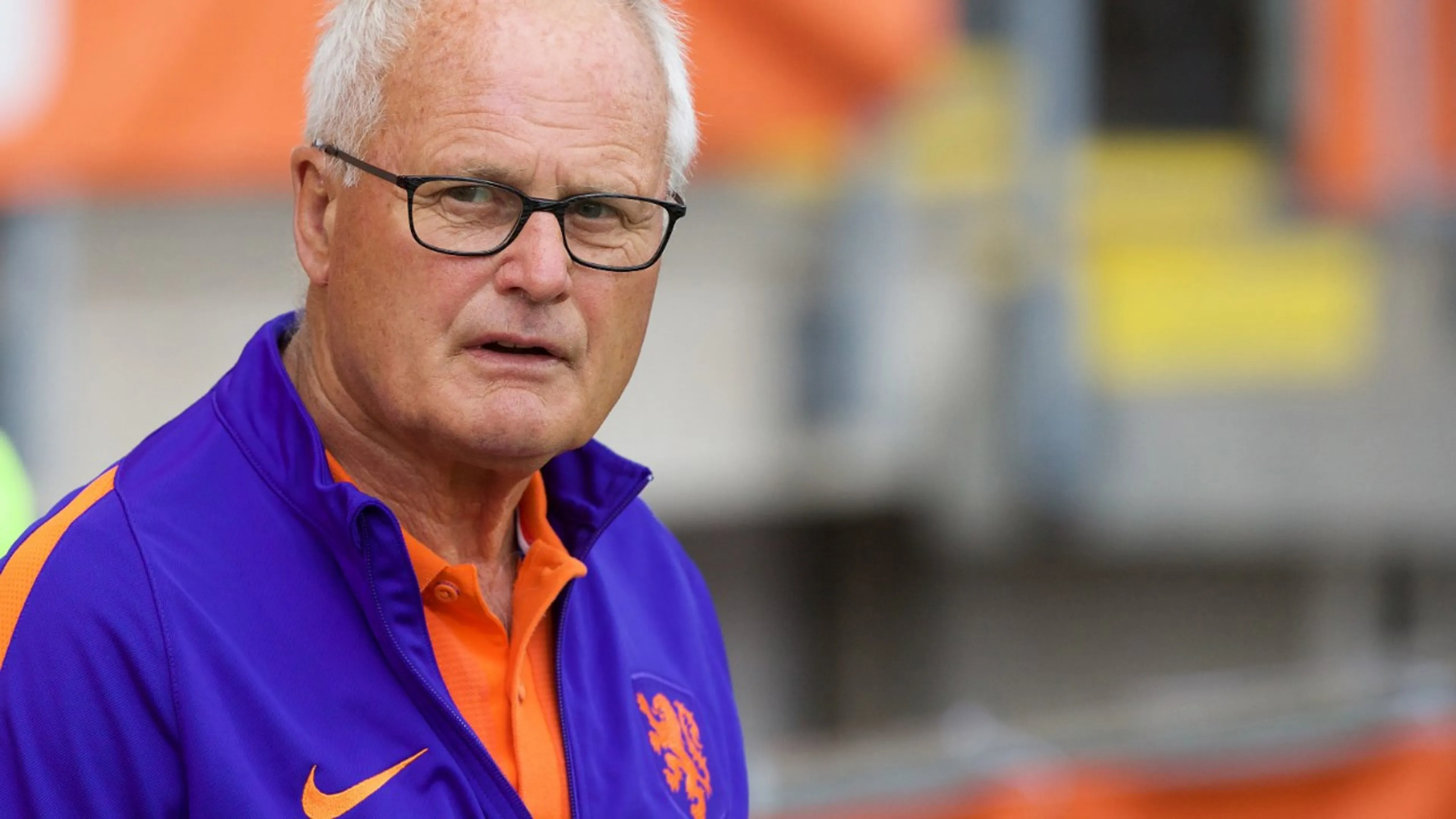 Foppe de Haan uit kritiek op beleid Heerenveen