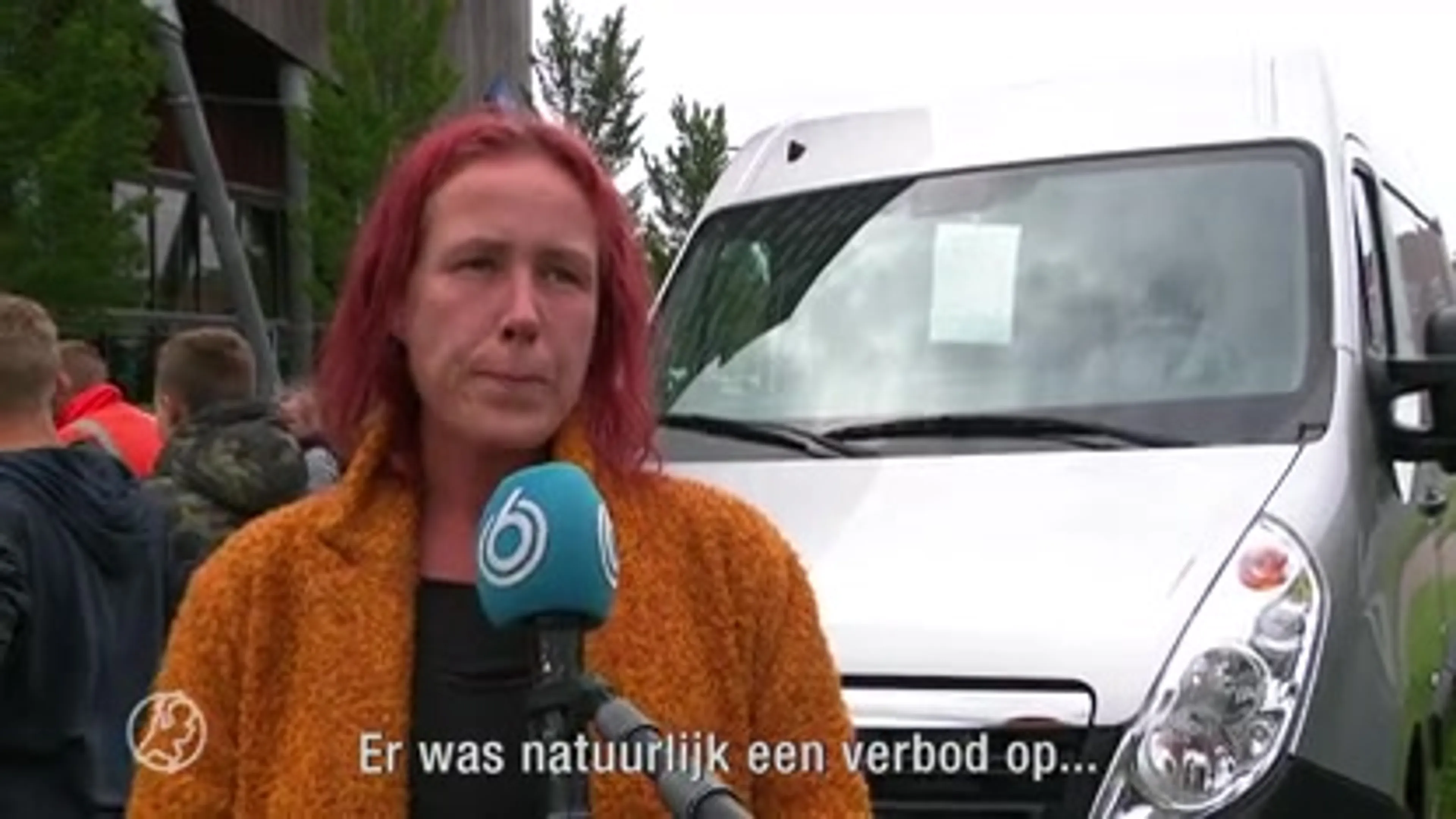 Vrijgelaten boeren peinzen er niet over boete te betalen: 'Dit had niet gehoeven'