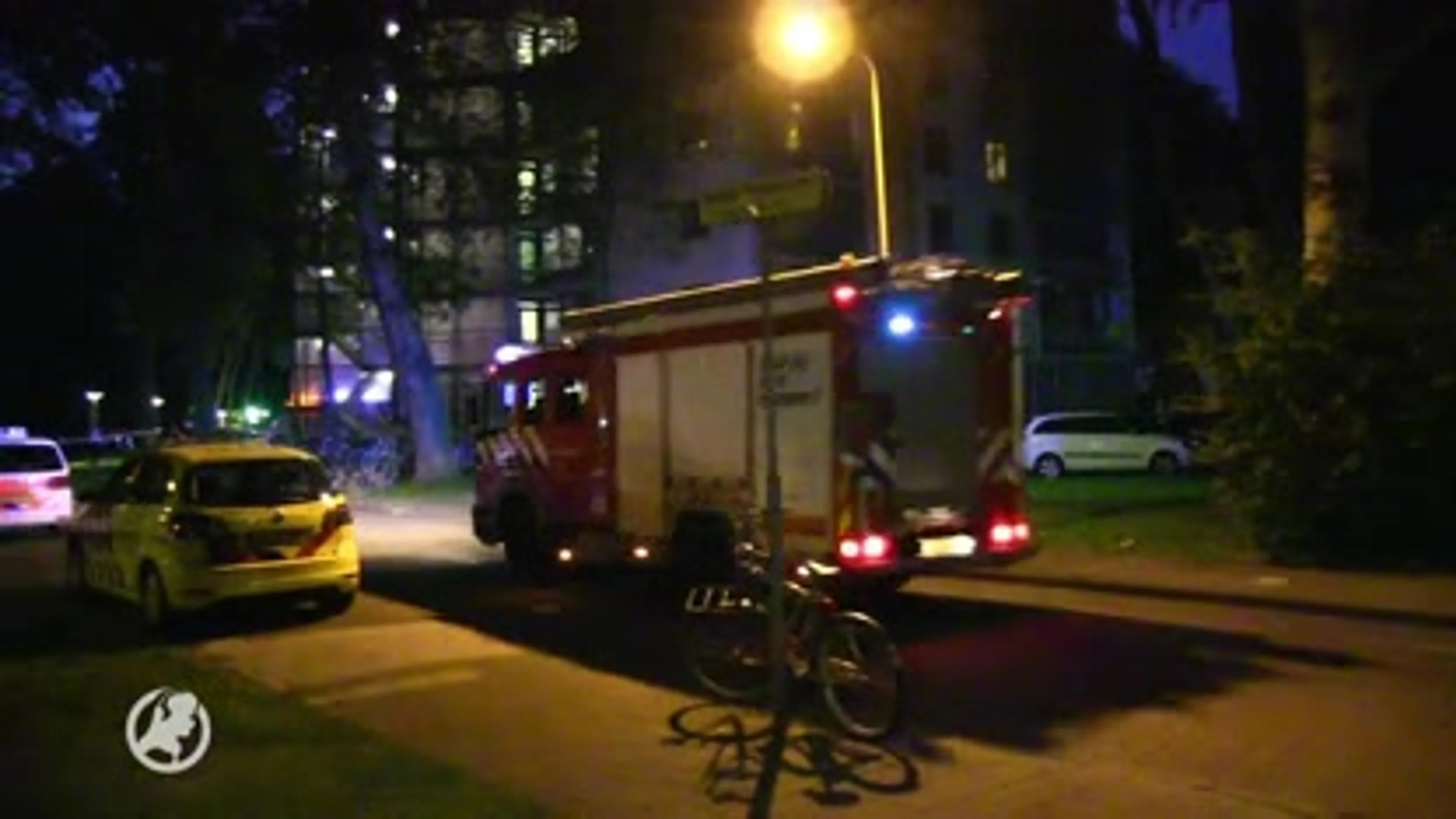 Celstraffen tot zestien jaar voor fatale flatbrand in Diemen