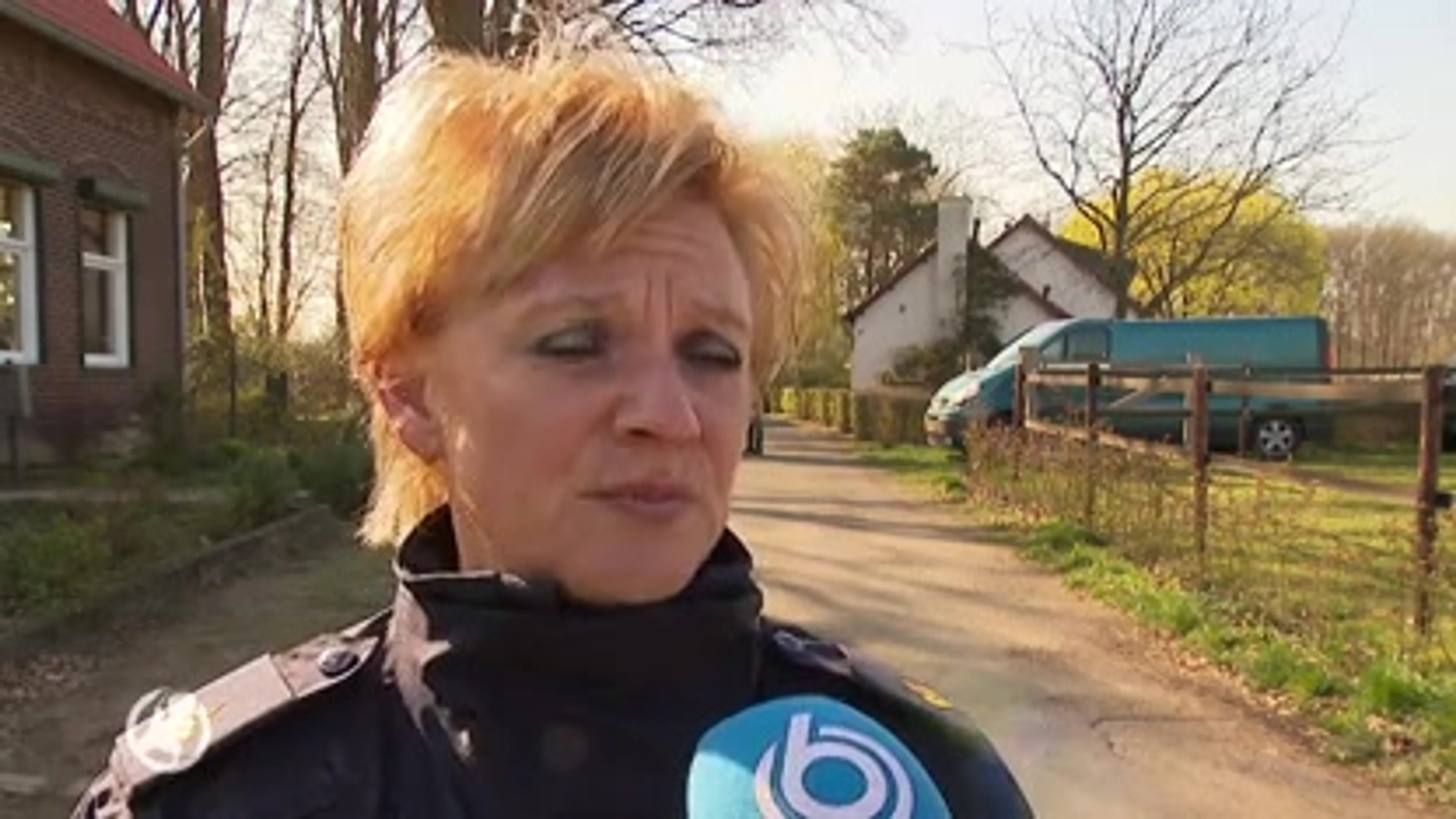 Politie start zoekactie naar in 1975 vermist geraakte Marjo Winkens