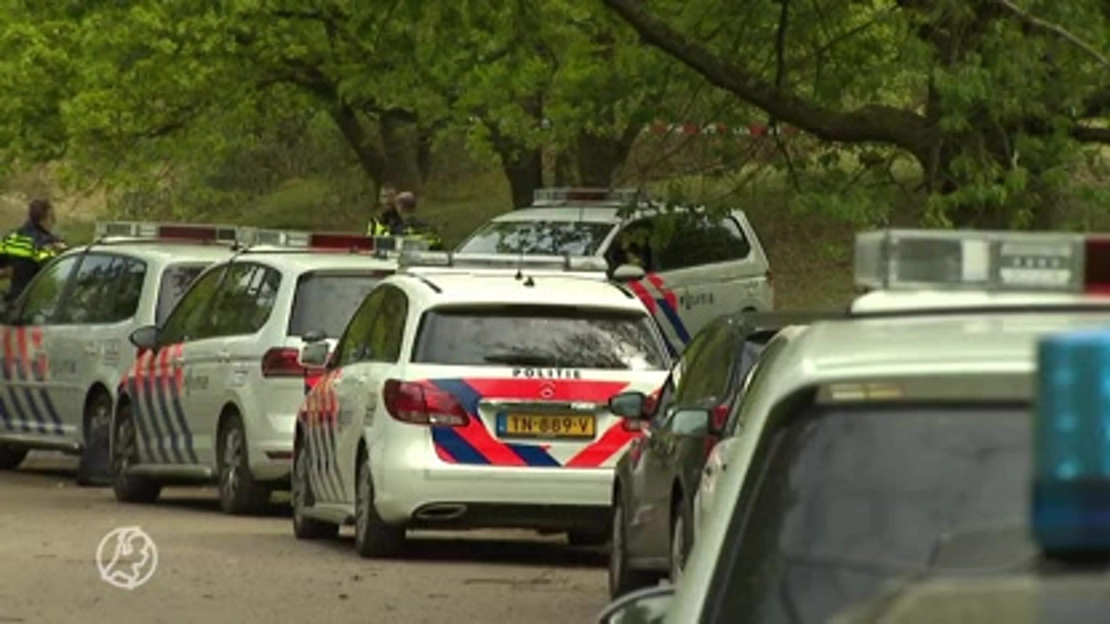 OM eist 24 jaar cel en tbs tegen Thijs H. voor drie moorden
