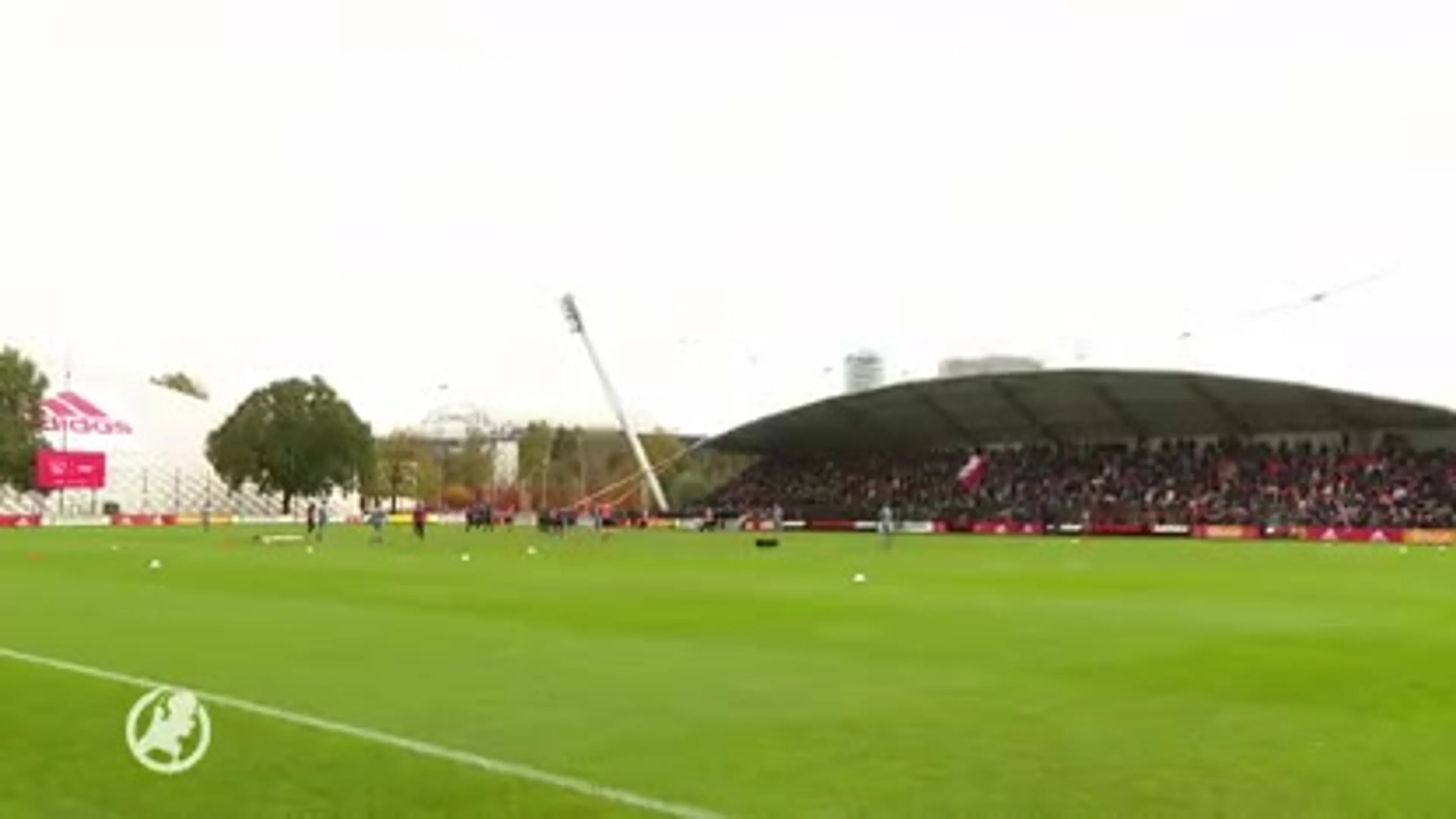 Zondag is de klassieker der klassiekers: Ajax-Feyenoord