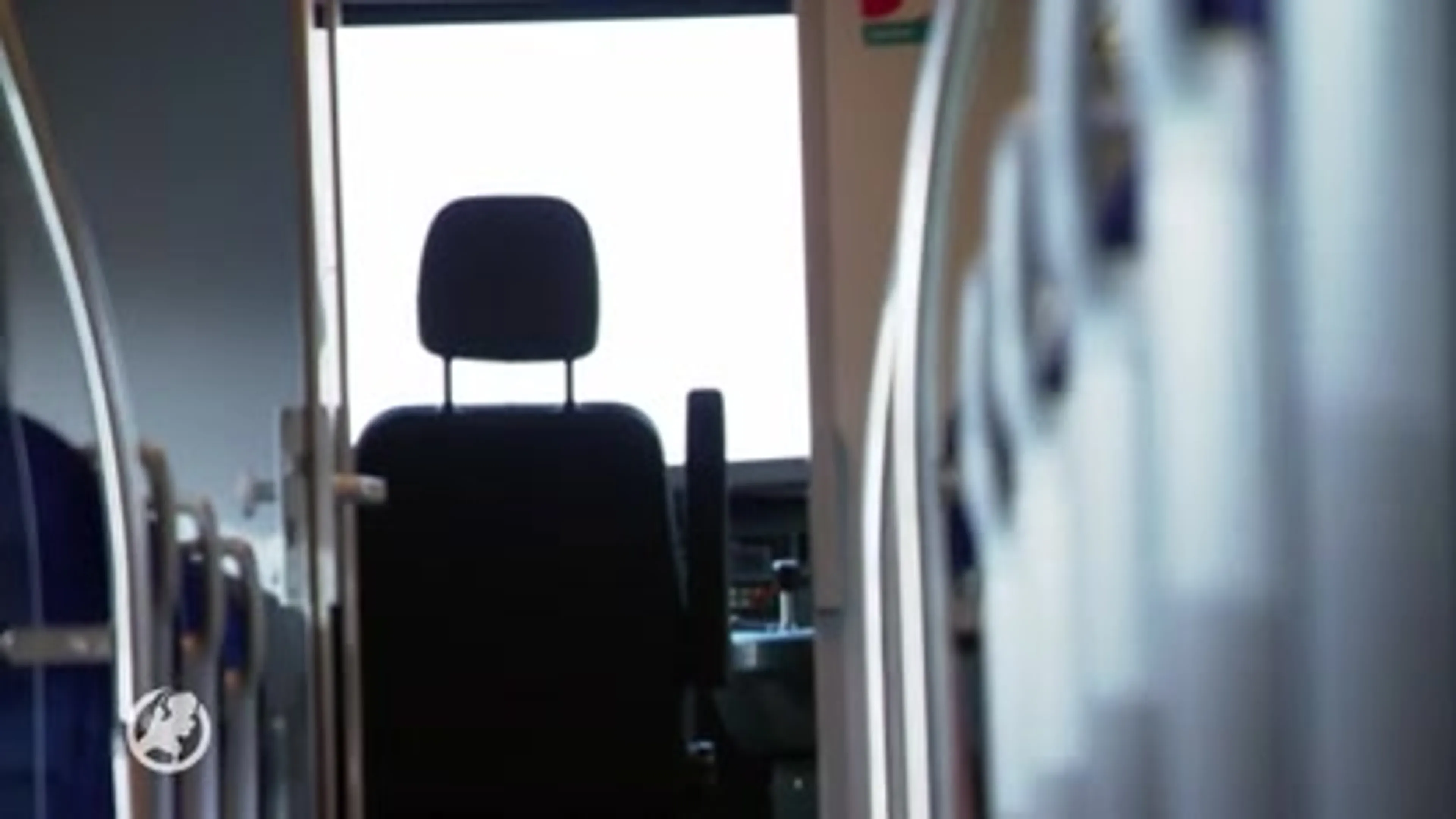 Allemaal instappen! Eerste zelfrijdende trein van Nederland mét reizigers getest in Groningen