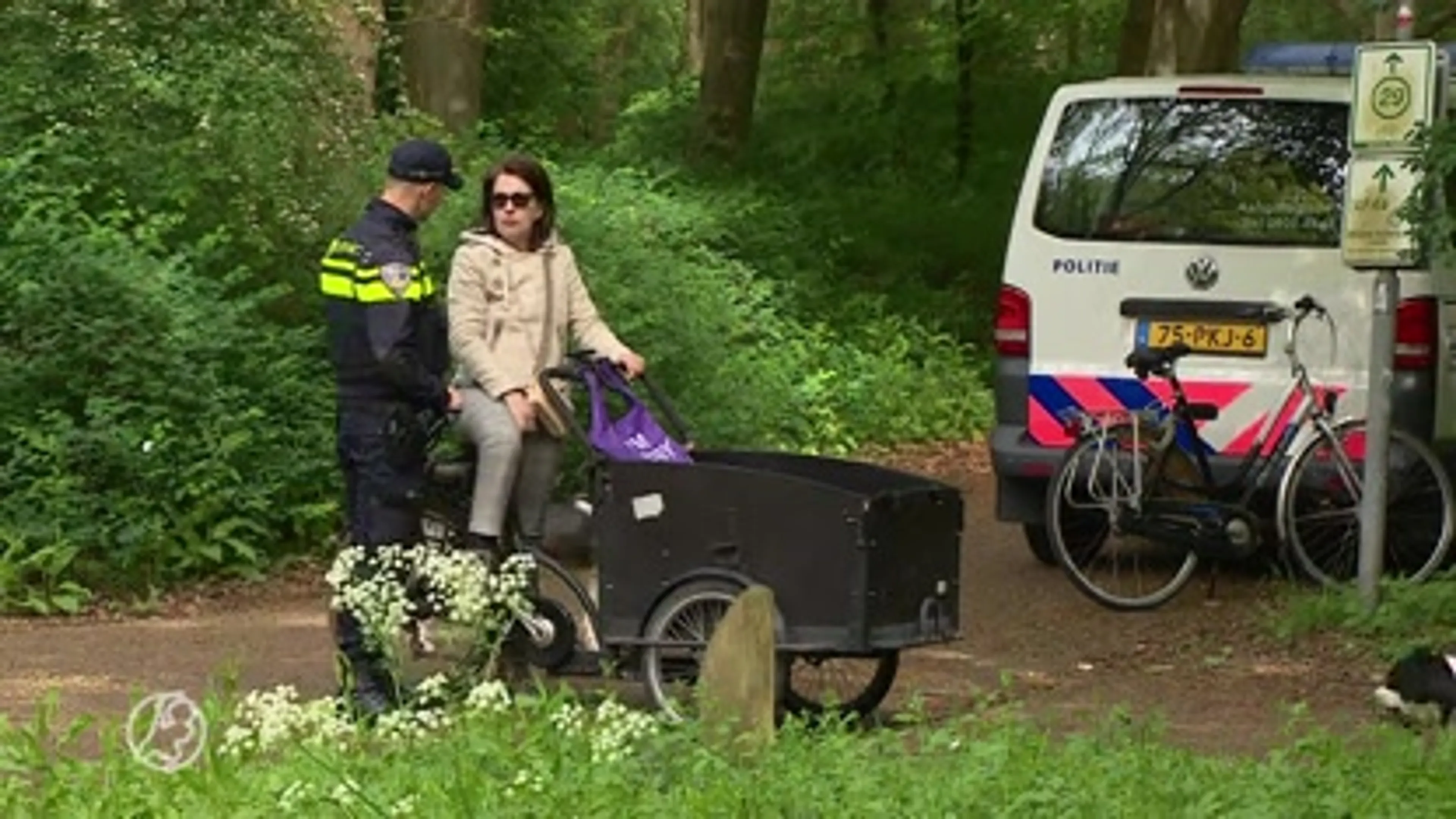 Thijs H. krijgt 18 jaar en tbs met dwangverpleging voor drievoudige moord