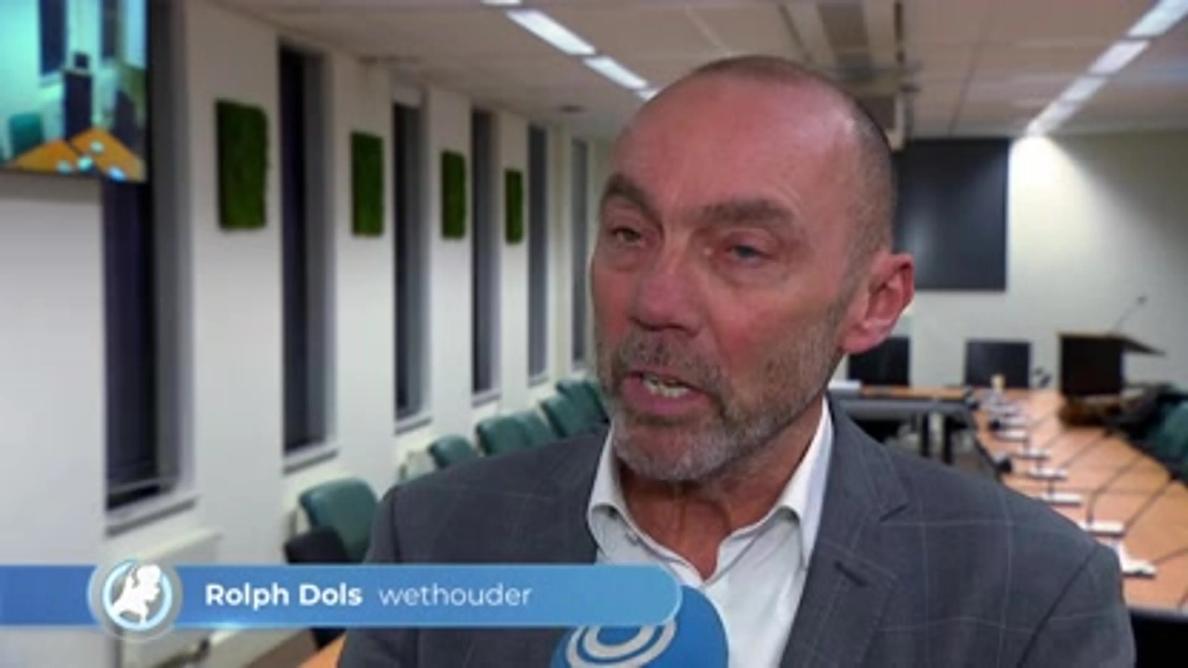 Tilburgers willen geen daklozenopvang