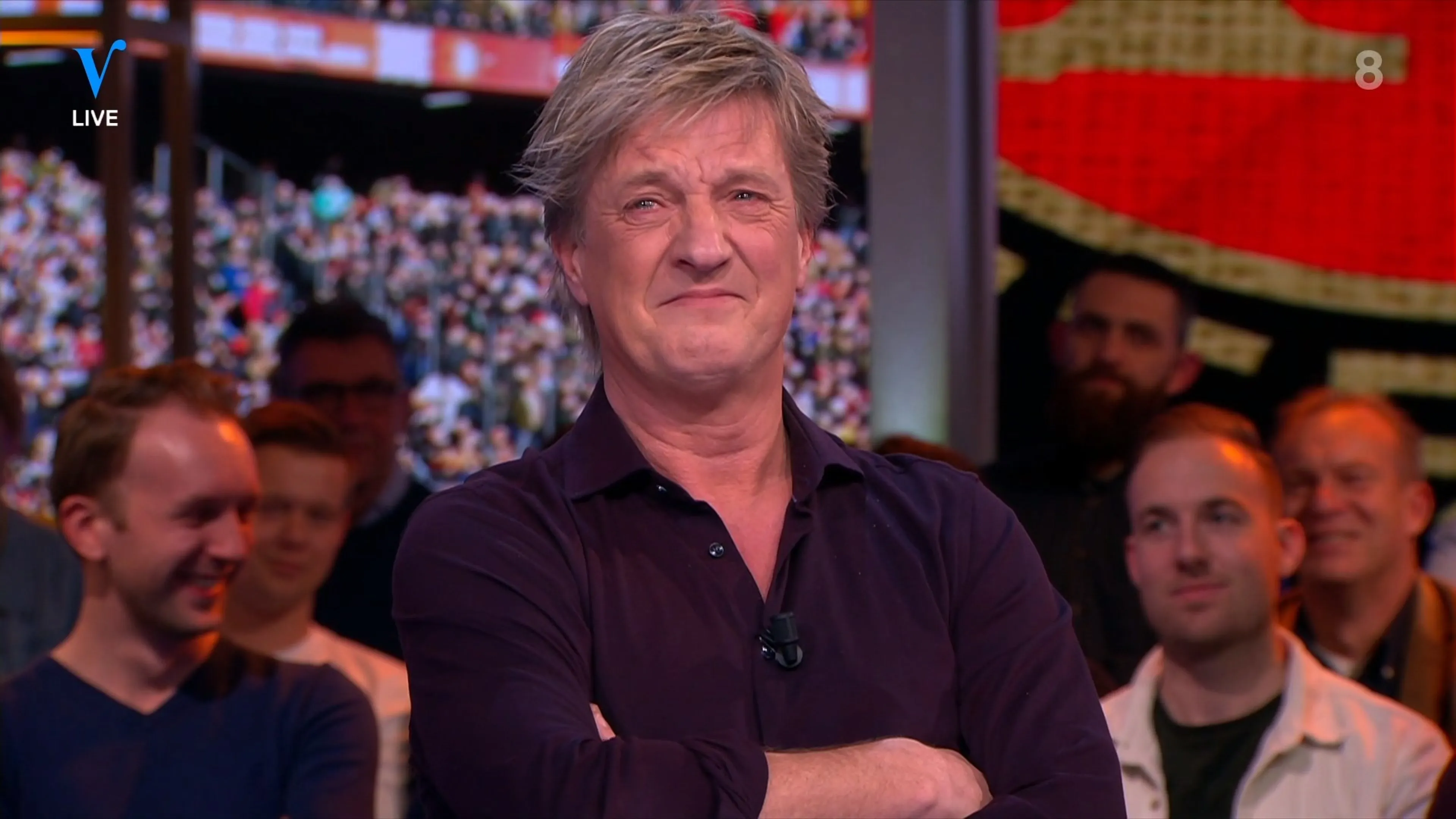 Samenvatting Veronica Inside, maandag 20 januari 2020
