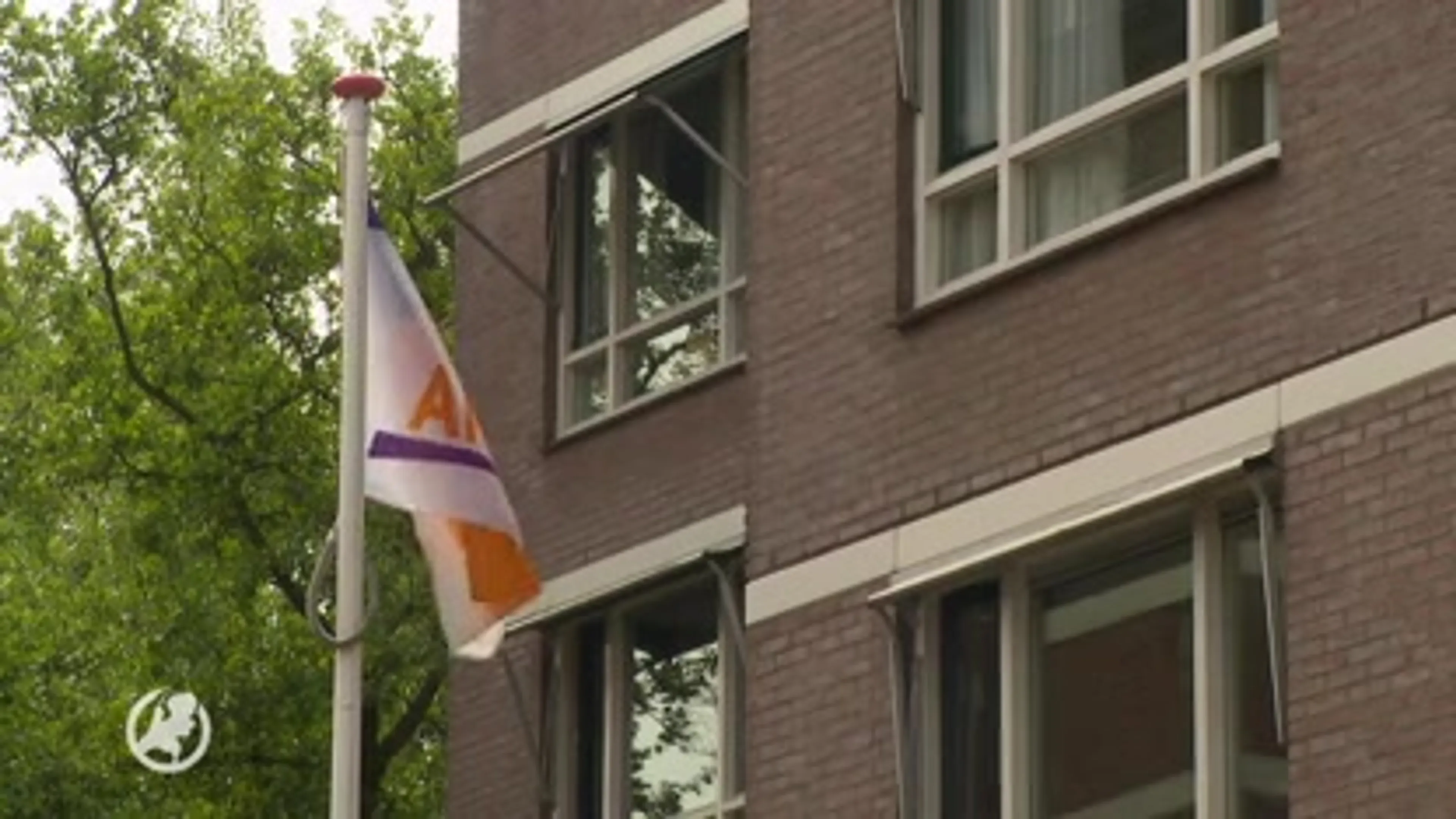 Anja over petitie voor versoepeling bezoekregeling