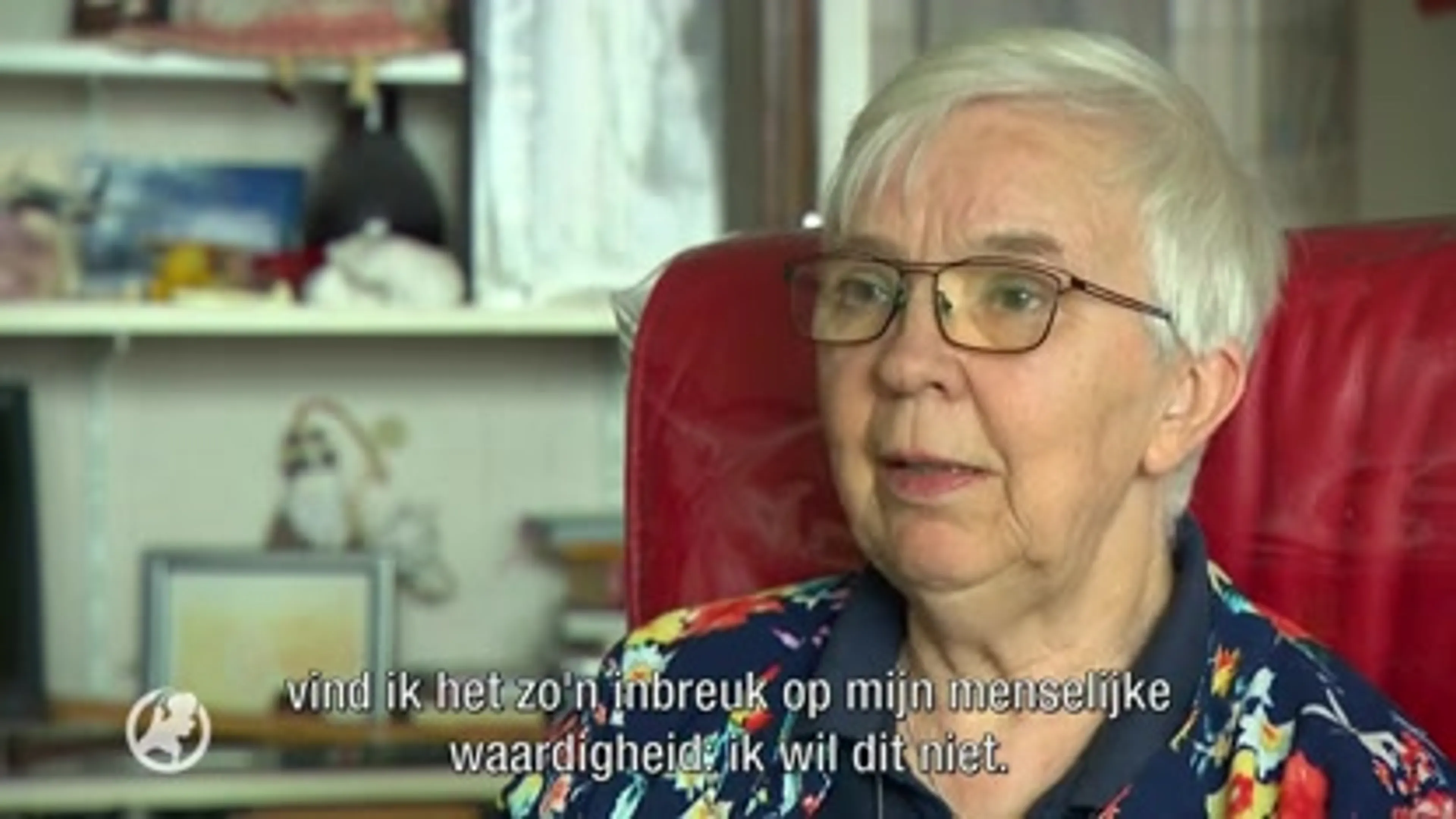 Internist pleit voor corona-codicil
