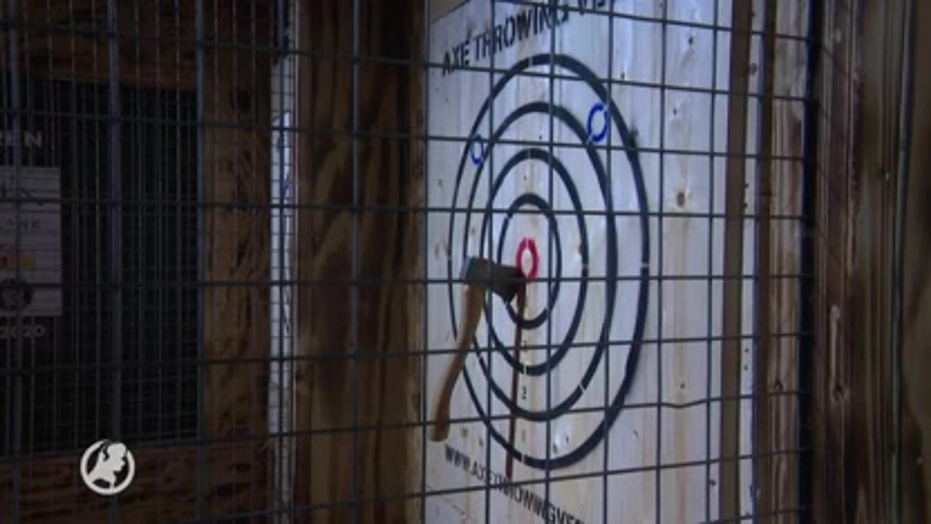 Bijlwerpen in opkomst in Nederland