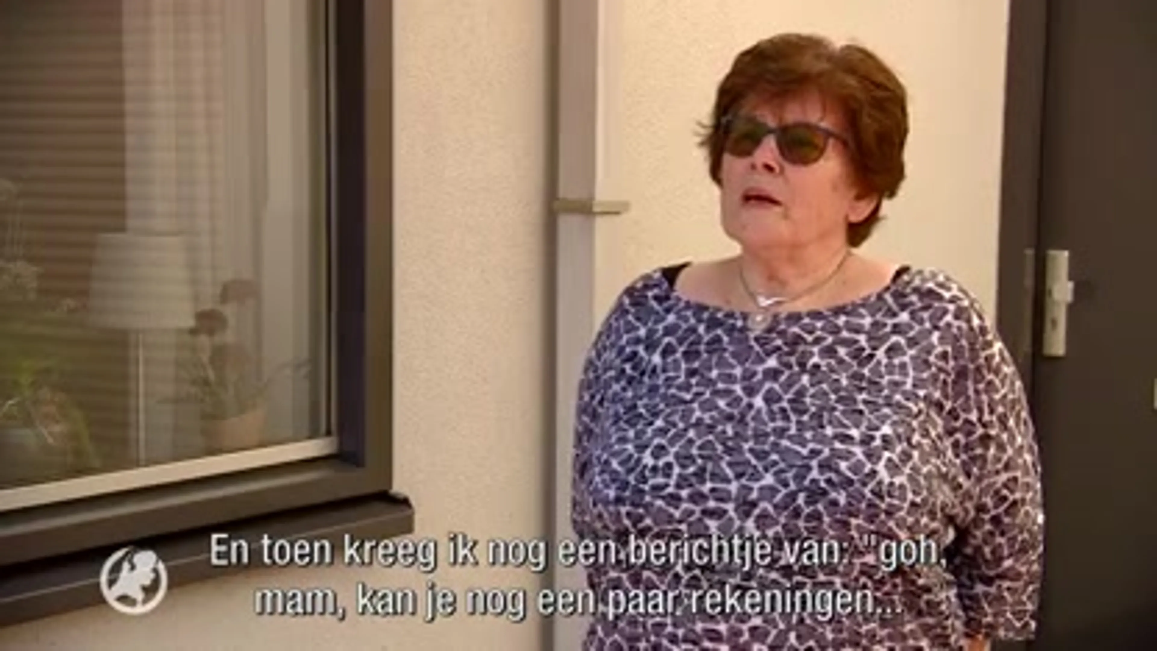 Oma Truus (81) via WhatsApp opgelicht voor 14.000 euro: 'Ze is in één dag al haar geld kwijt'