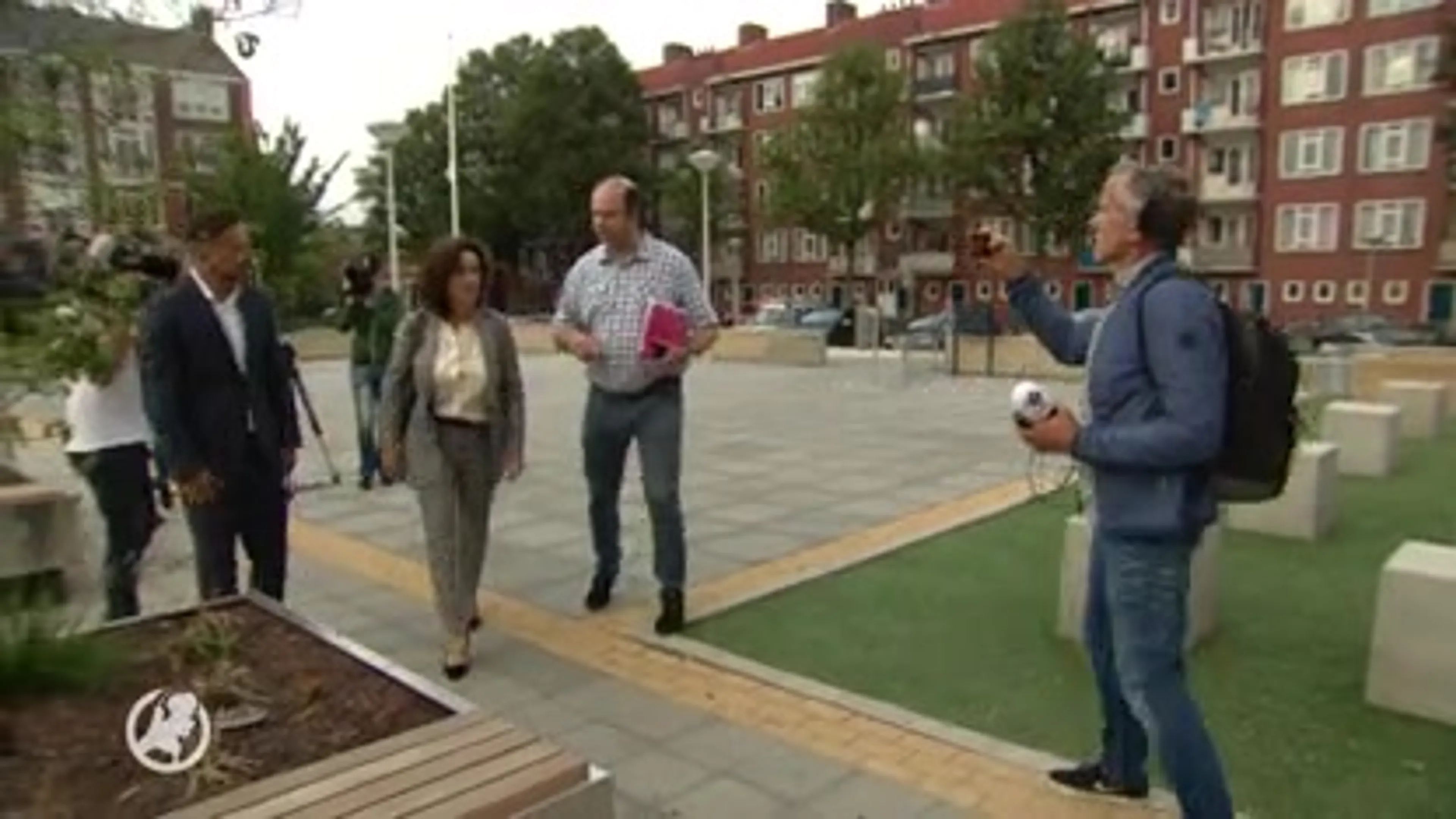 Onderzoek naar eenling die "Als je Thierry dood wil schieten, zeg dan paf" roept