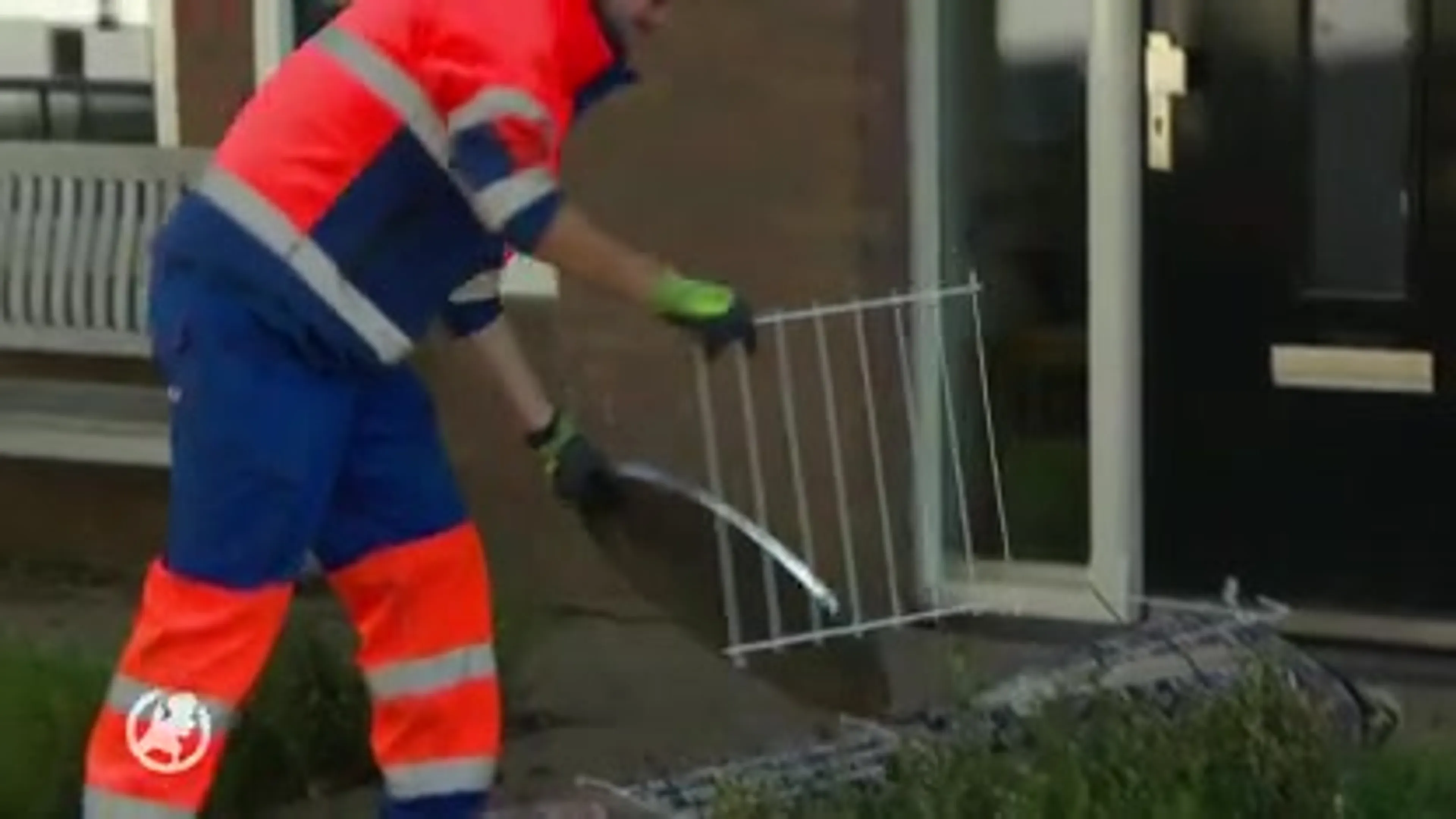 Arnhemmers mogen grofvuil gratis aanbieden: 'Er is grote behoefte aan'